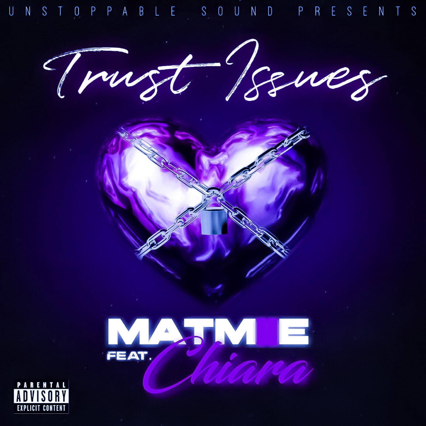 Релиз Trust Issues