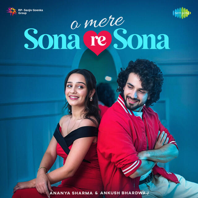 Релиз O Mere Sona Re Sona