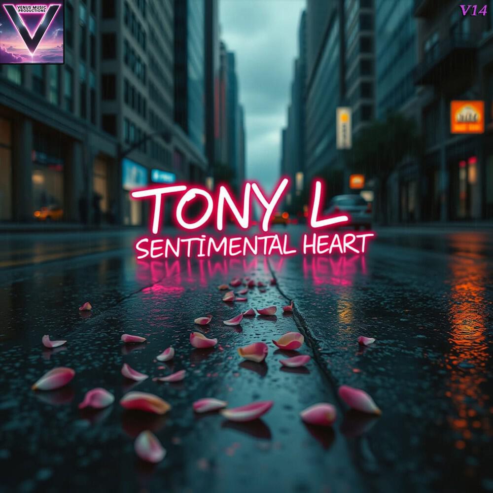 Релиз Sentimental Heart