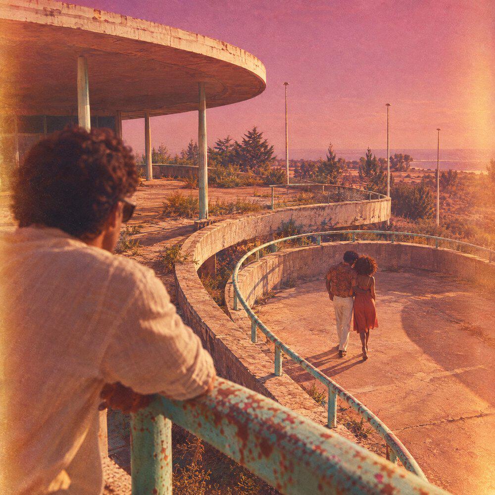 Релиз Somewhere