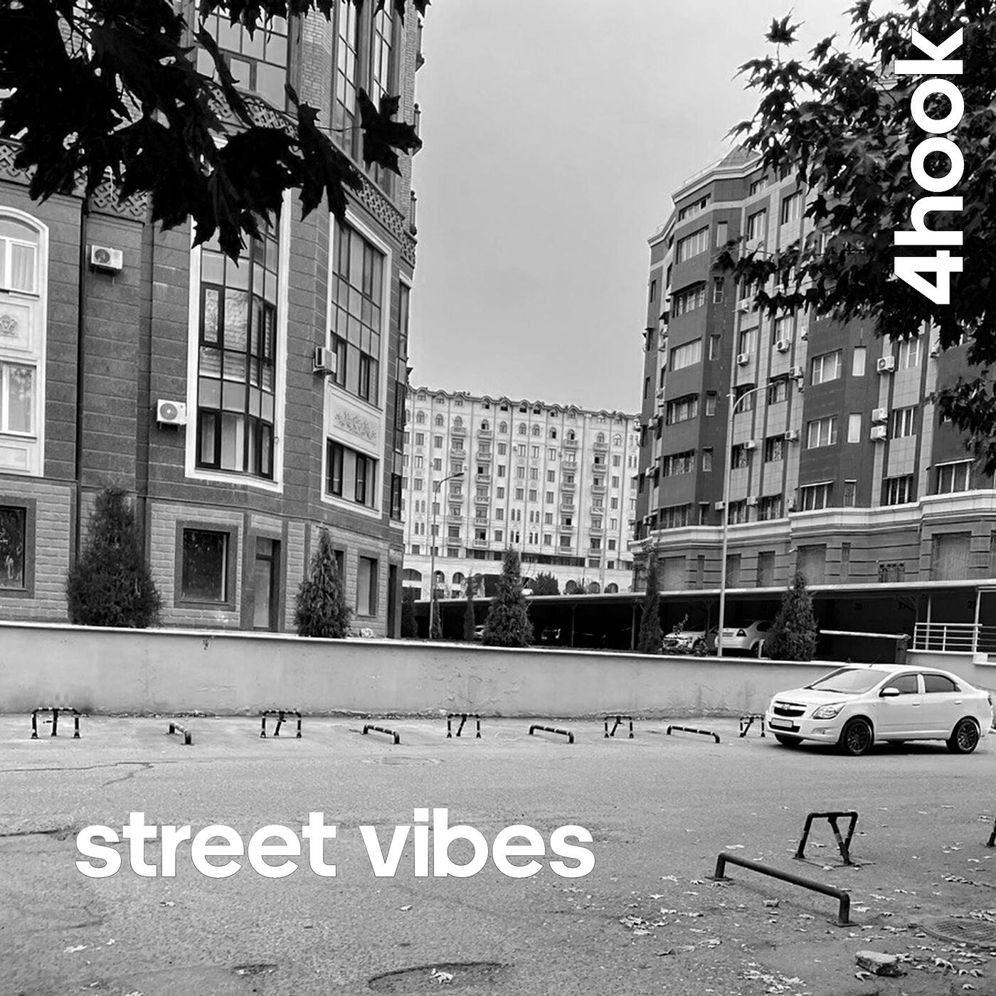 Релиз Street Vibes