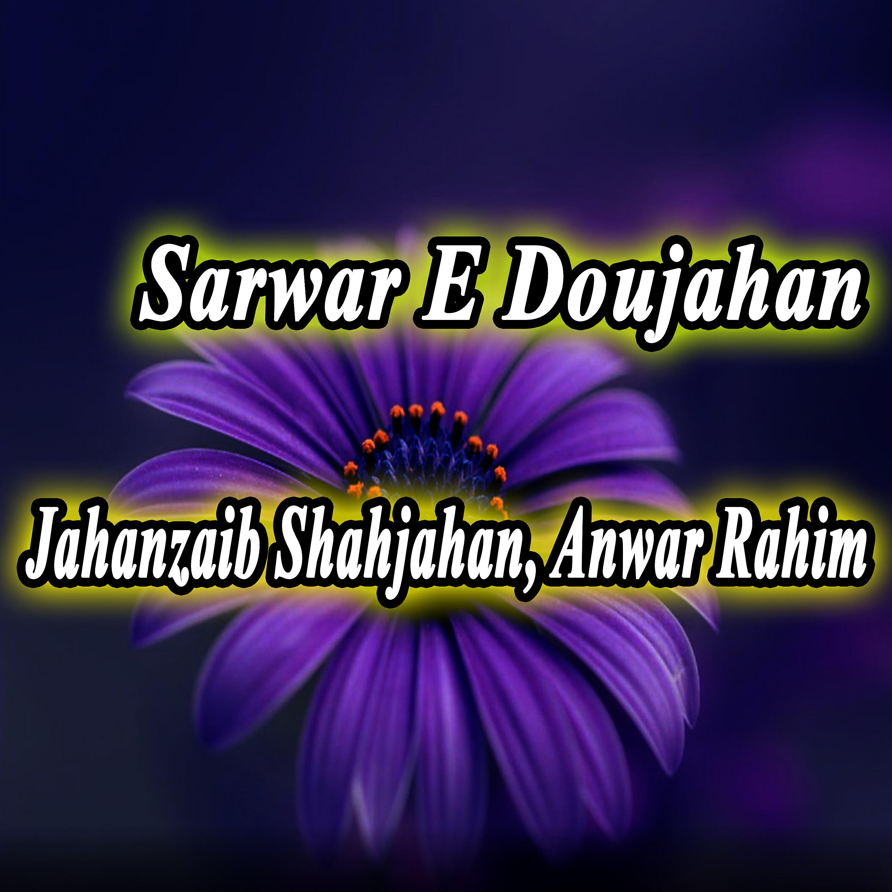 Jahanzaib Shahjahan