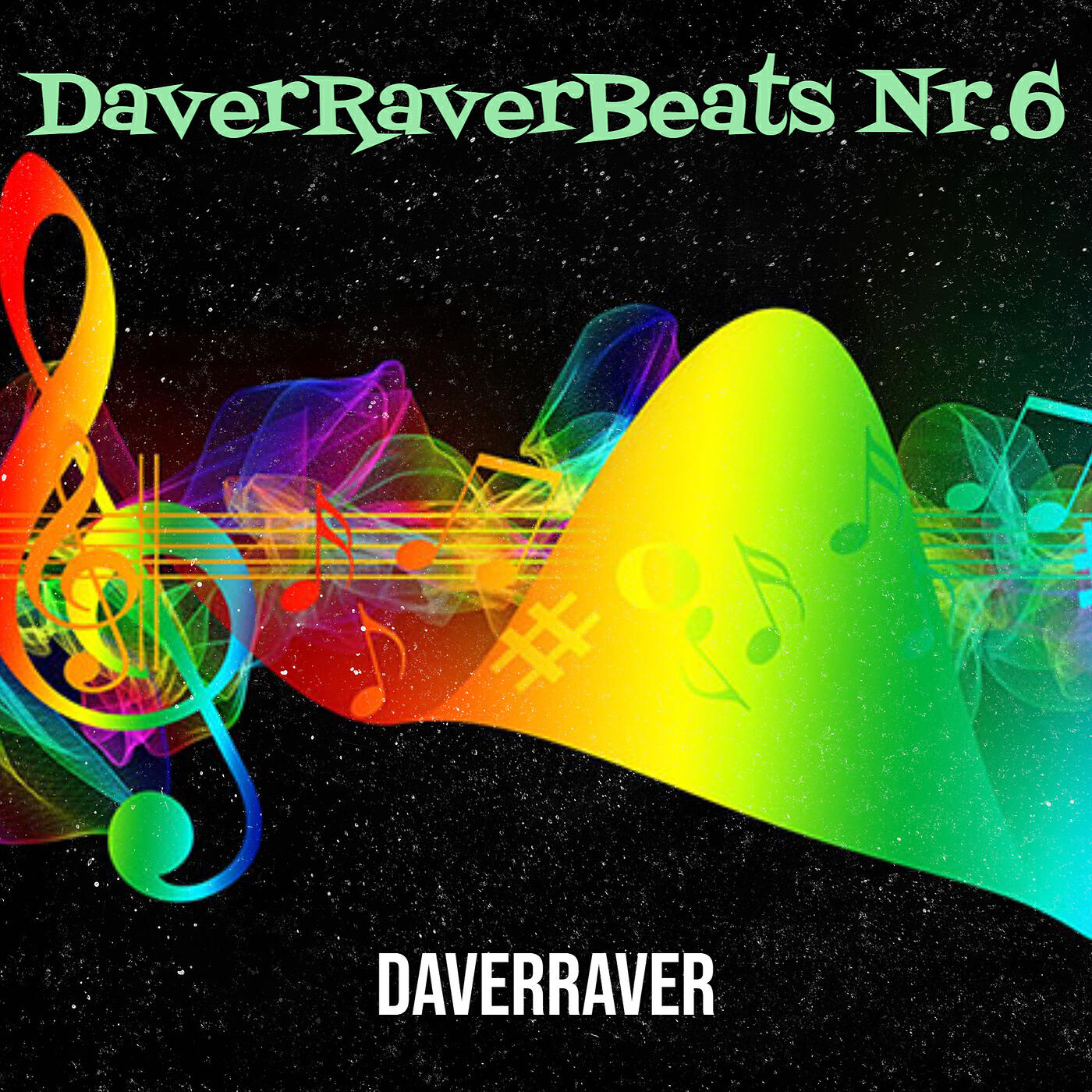 Релиз DaverRaverBeats Nr.6