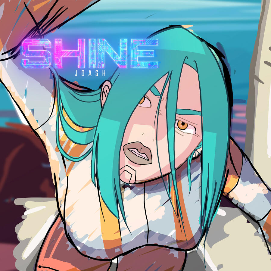 Релиз Shine