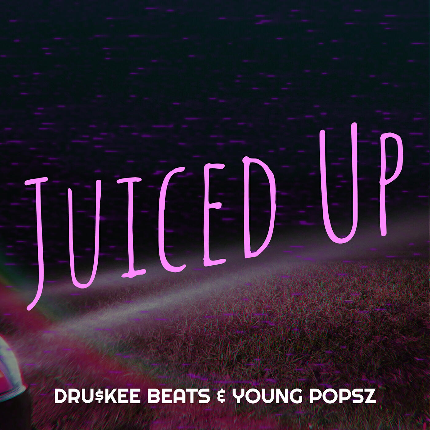 Dru$kee Beats