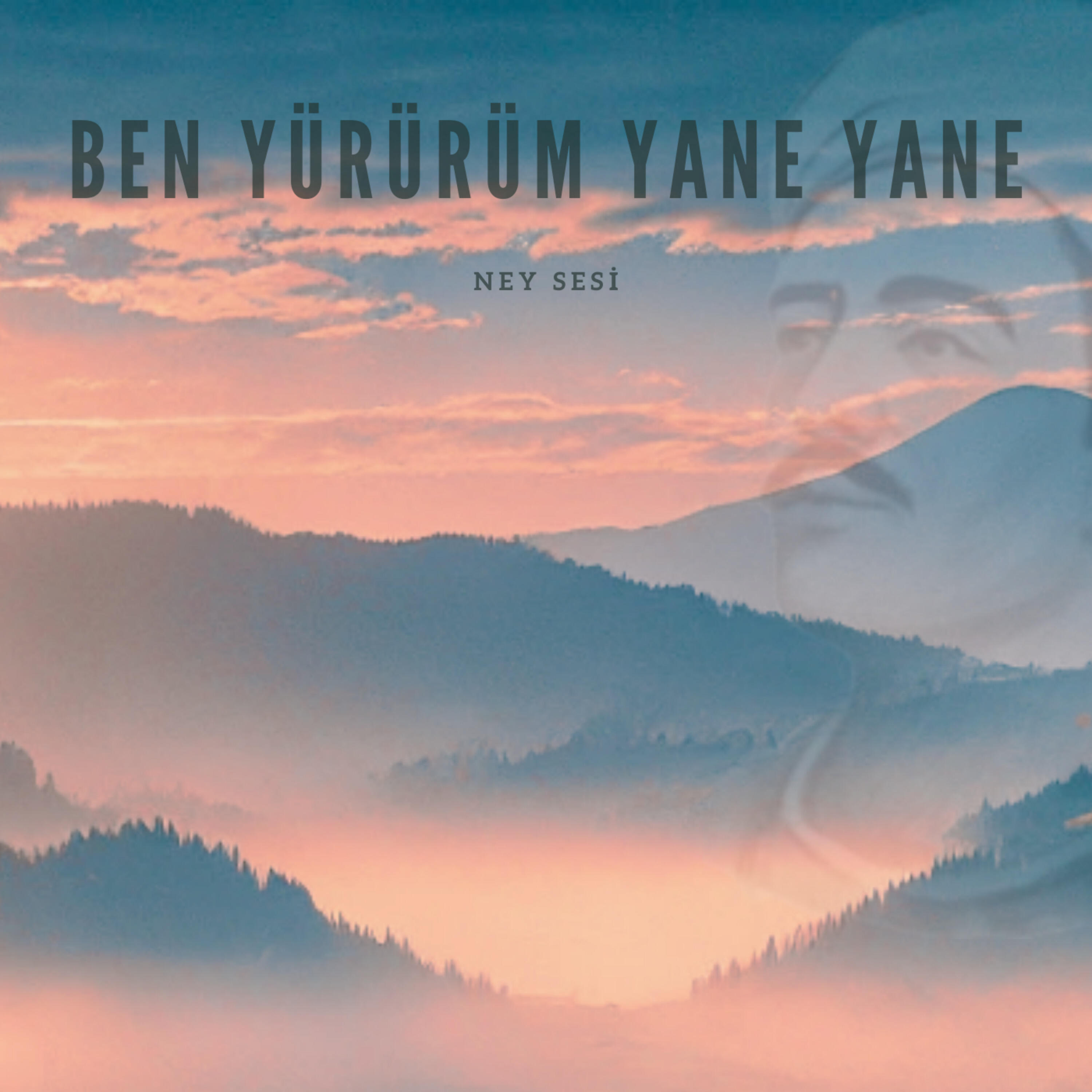 Релиз Ben Yürürüm Yane Yane