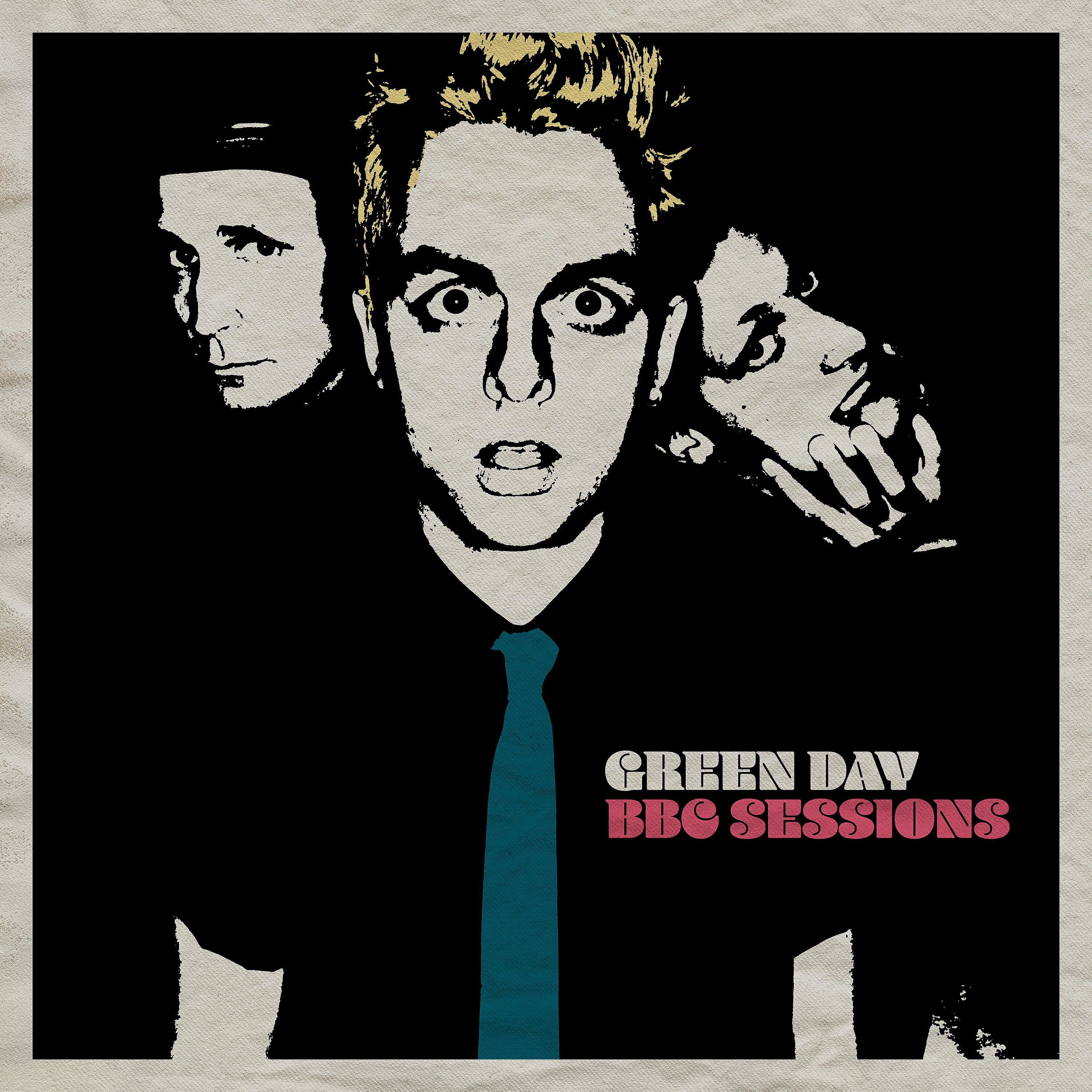 Релиз Walking Contradiction (BBC Live Session)