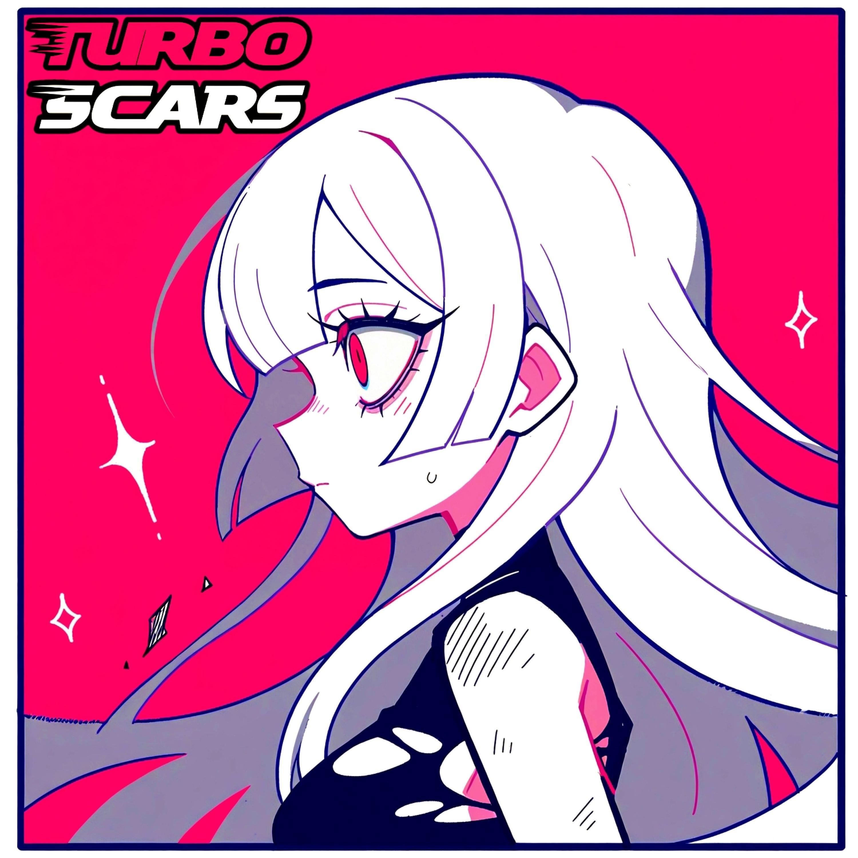 Релиз Turbo Scars