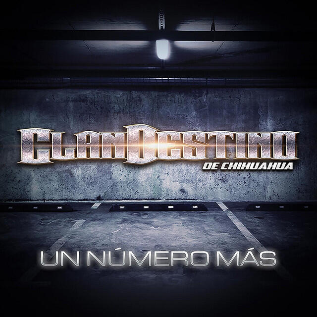 Релиз Un Número Mas