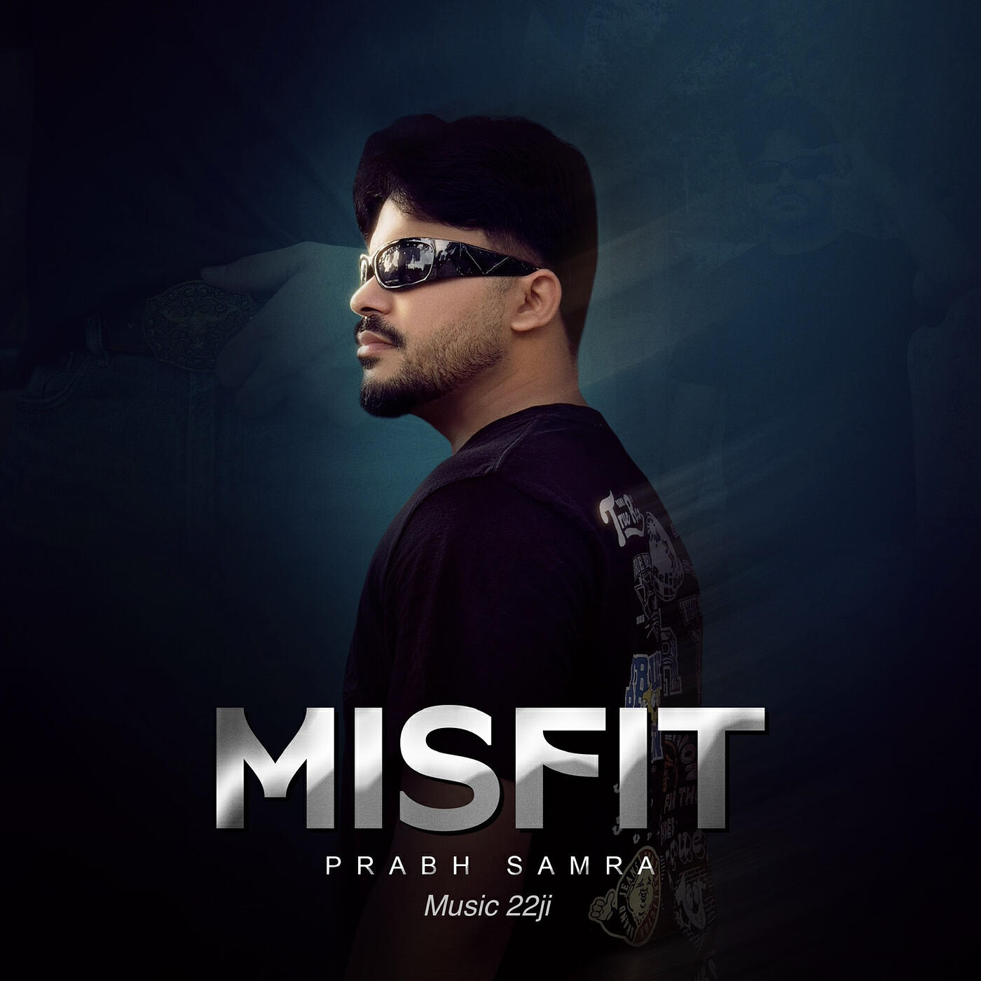 Релиз Misfit