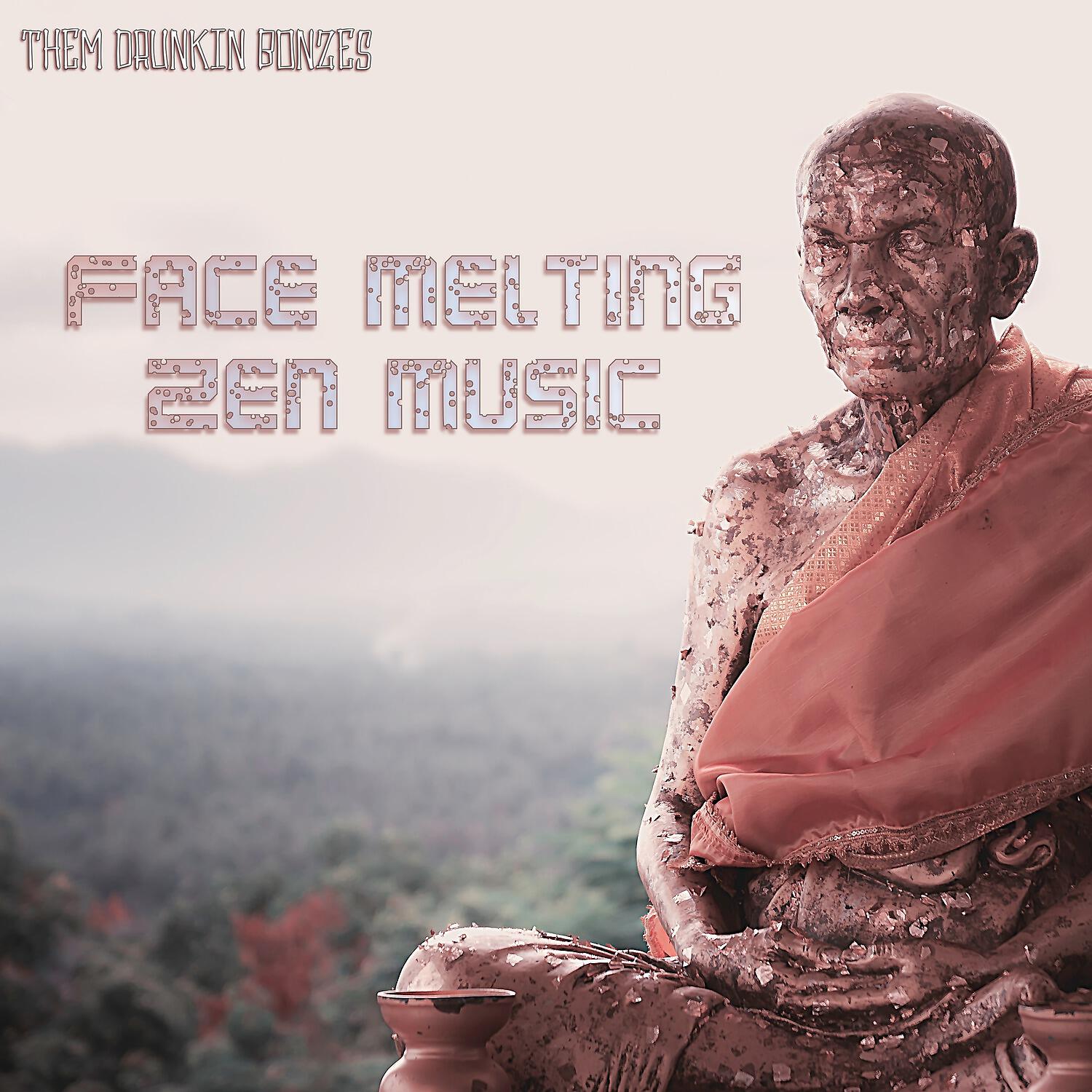Релиз Face Melting Zen Music