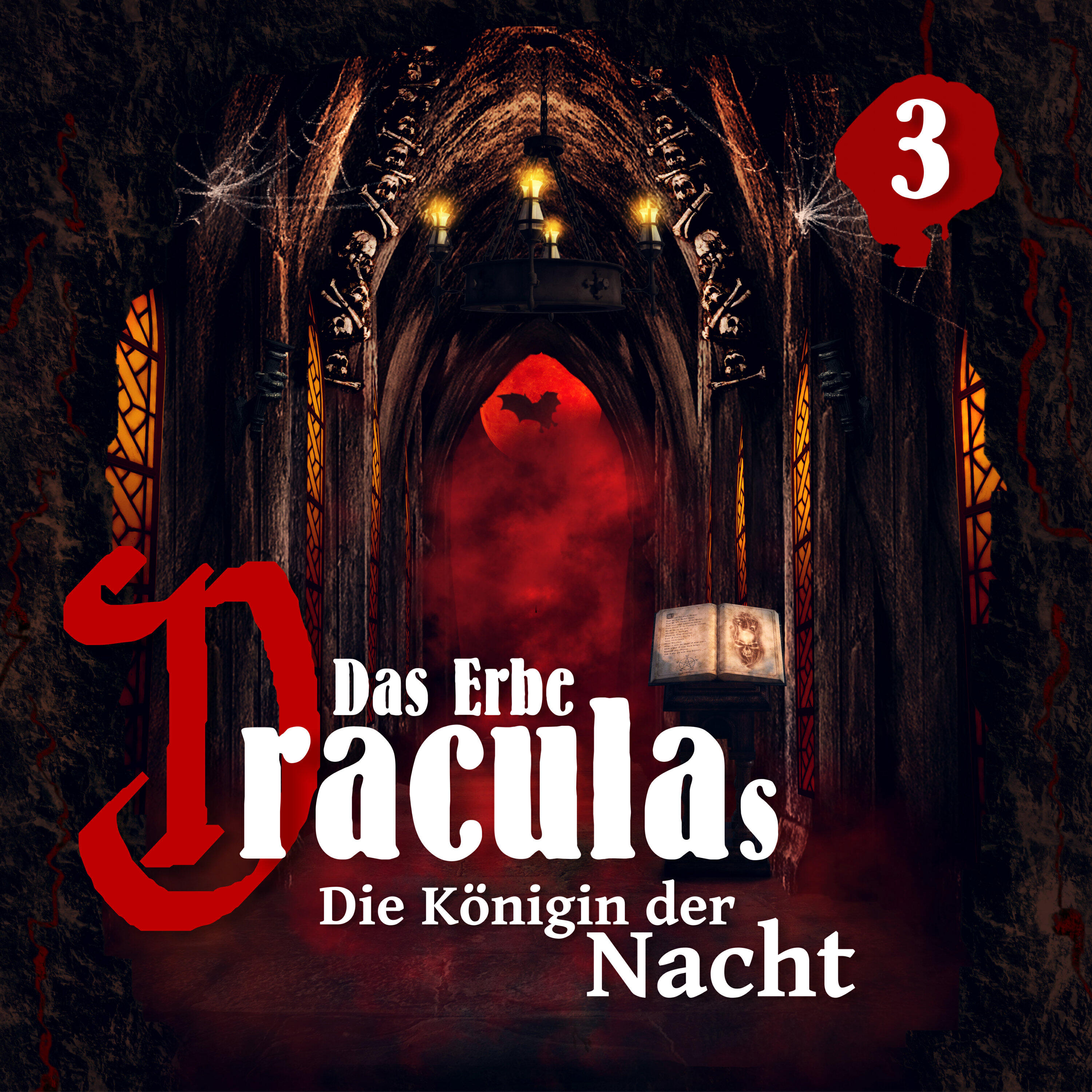 Das Erbe Draculas