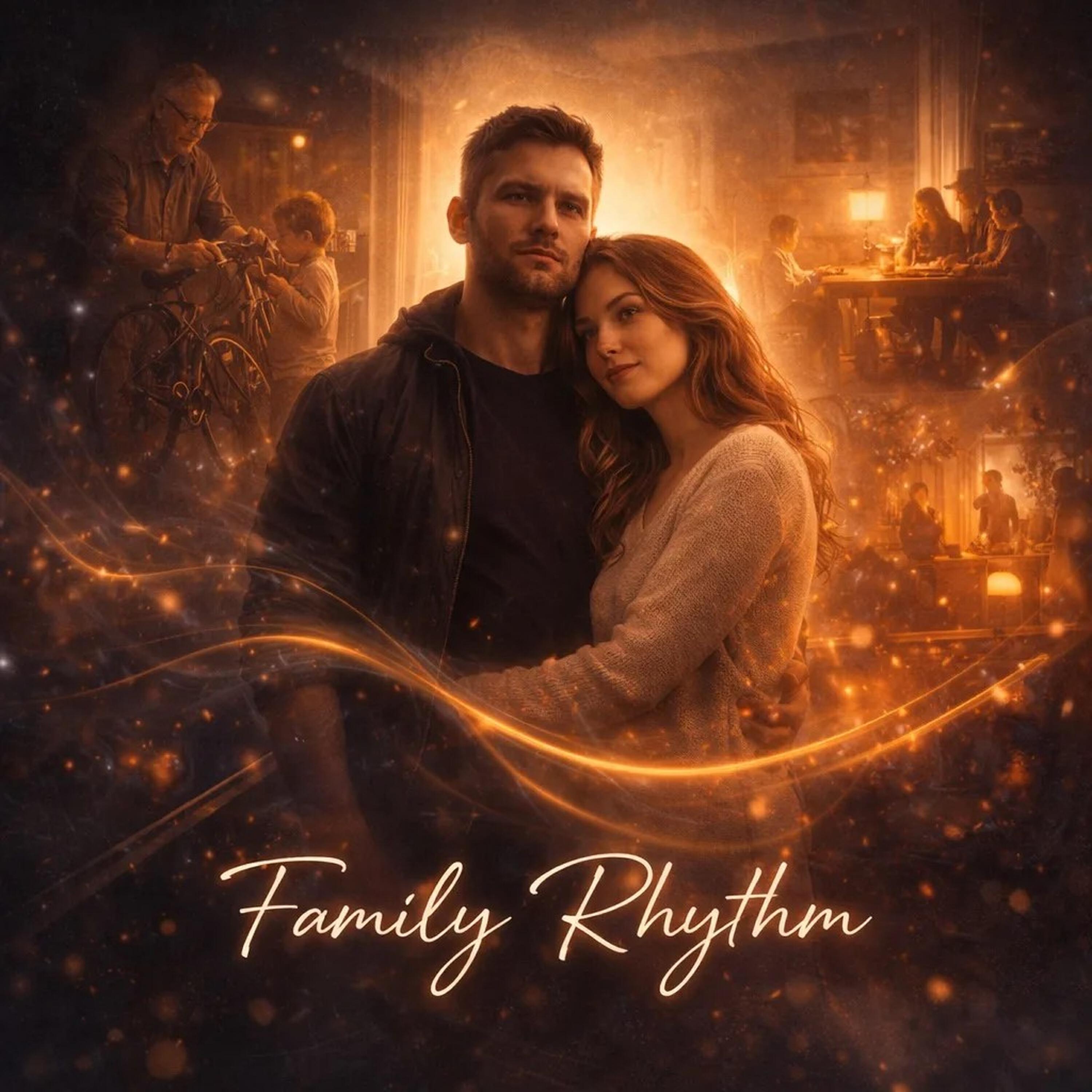 Релиз Family Rhythm
