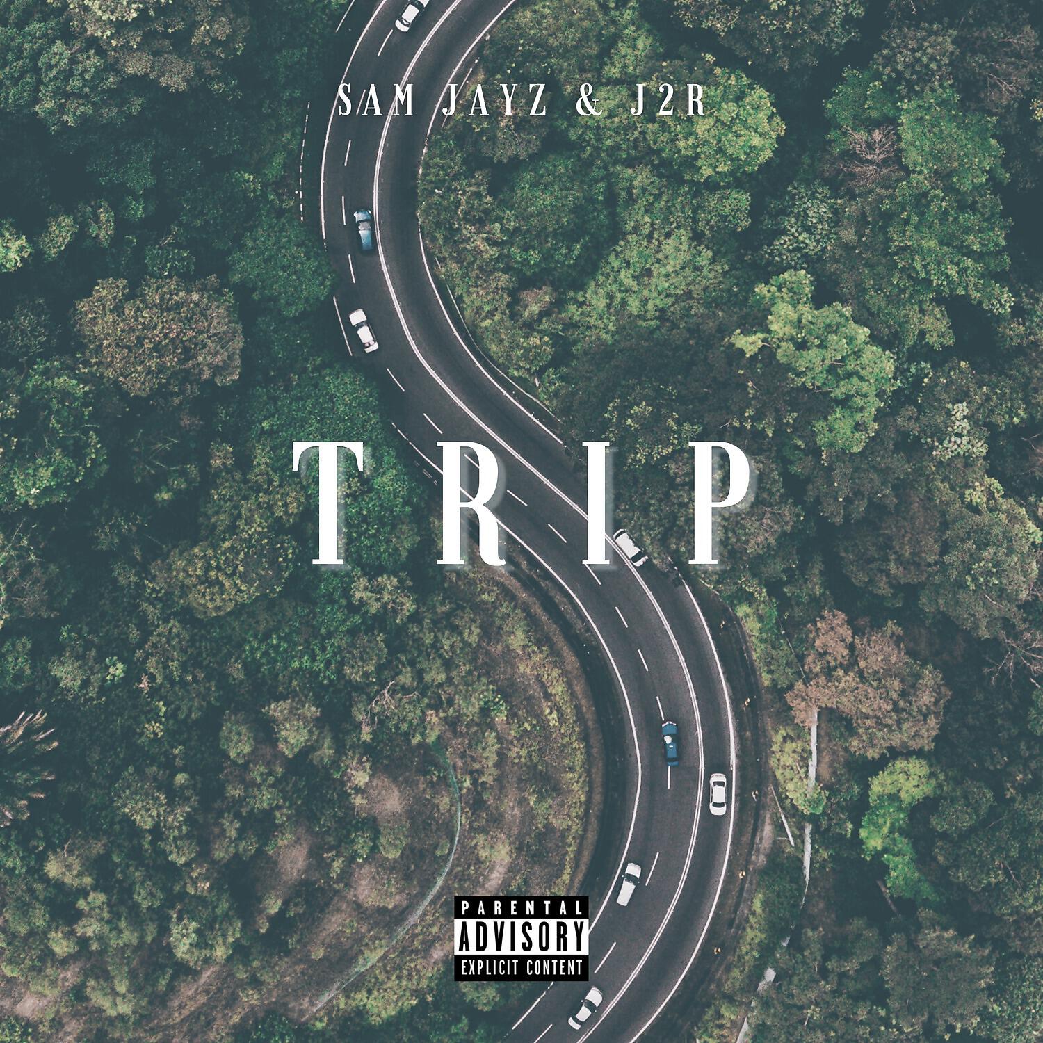 Релиз Trip