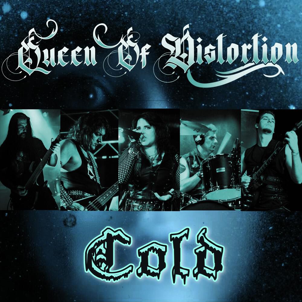 Релиз Cold