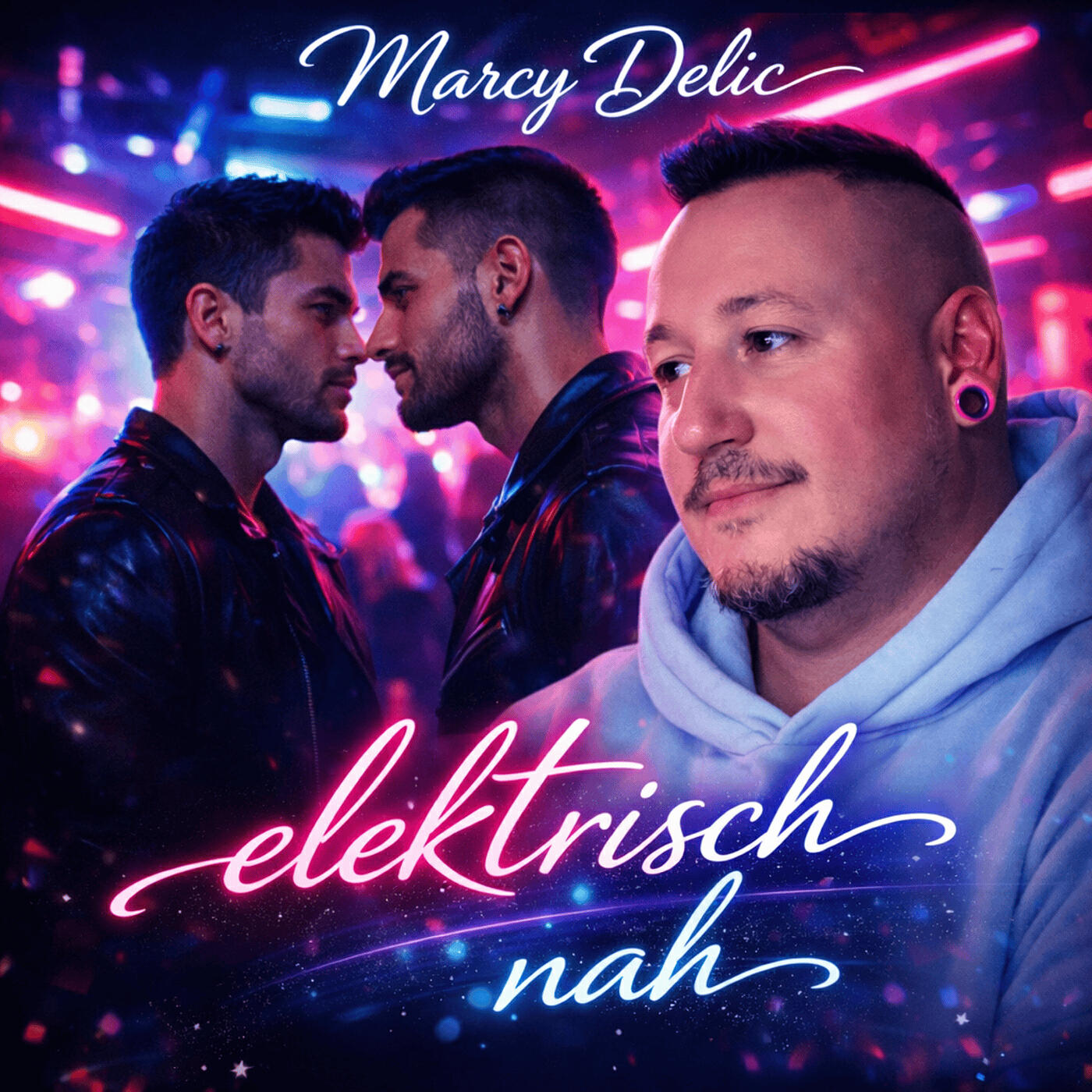 Релиз Elektrisch Nah