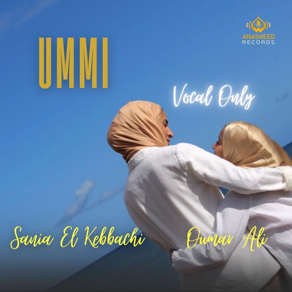 Релиз Ummi (Vocal Only)