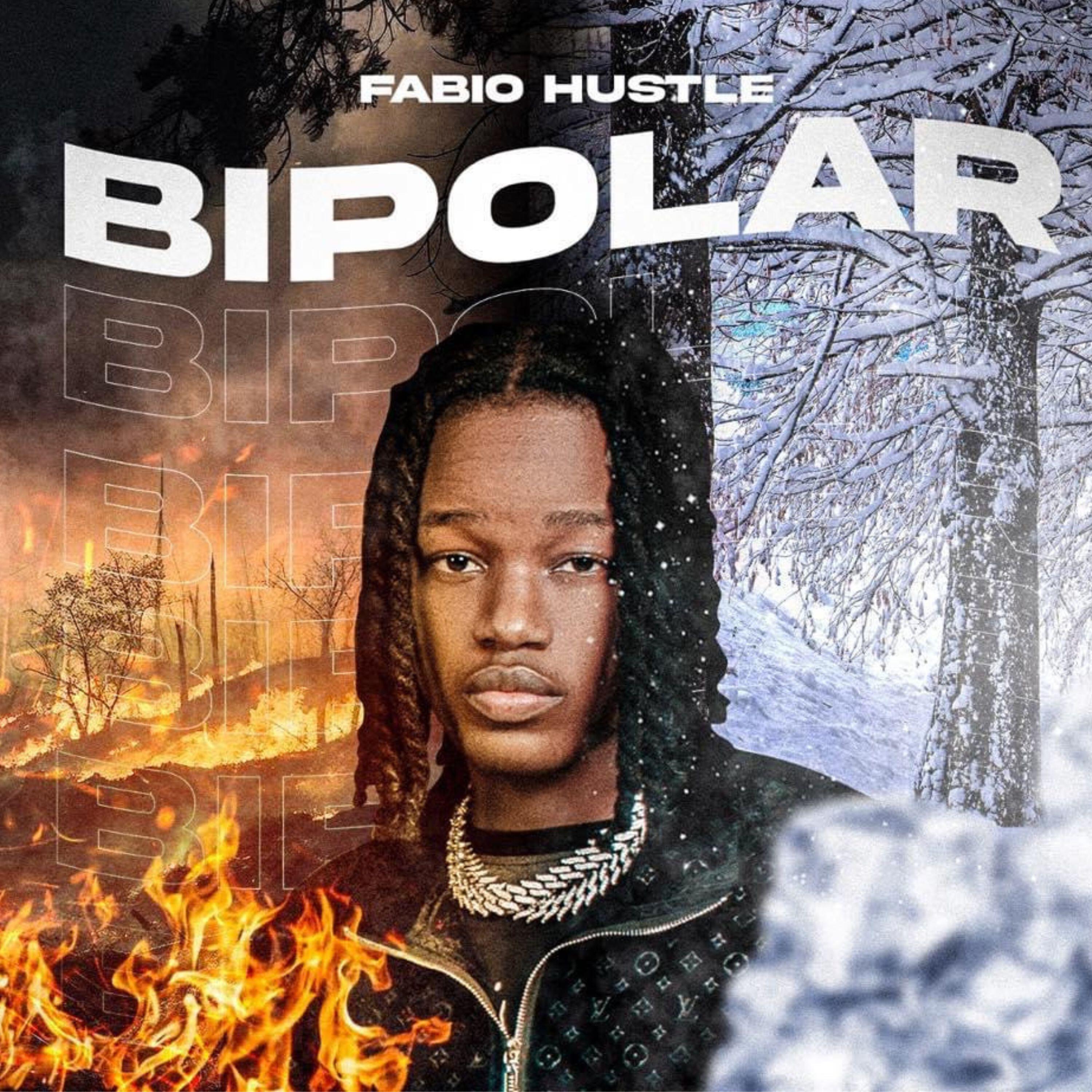 Релиз Bipolar