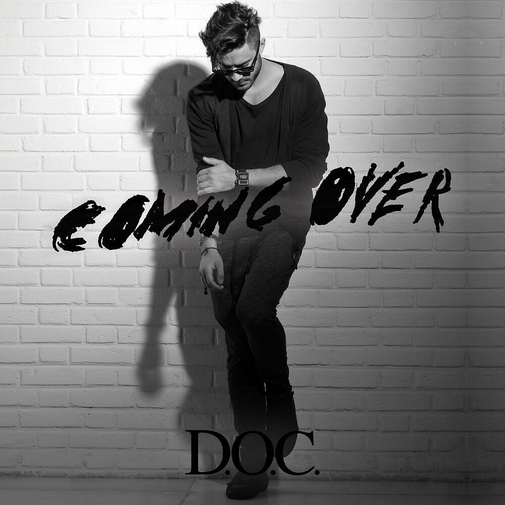 Релиз Coming Over
