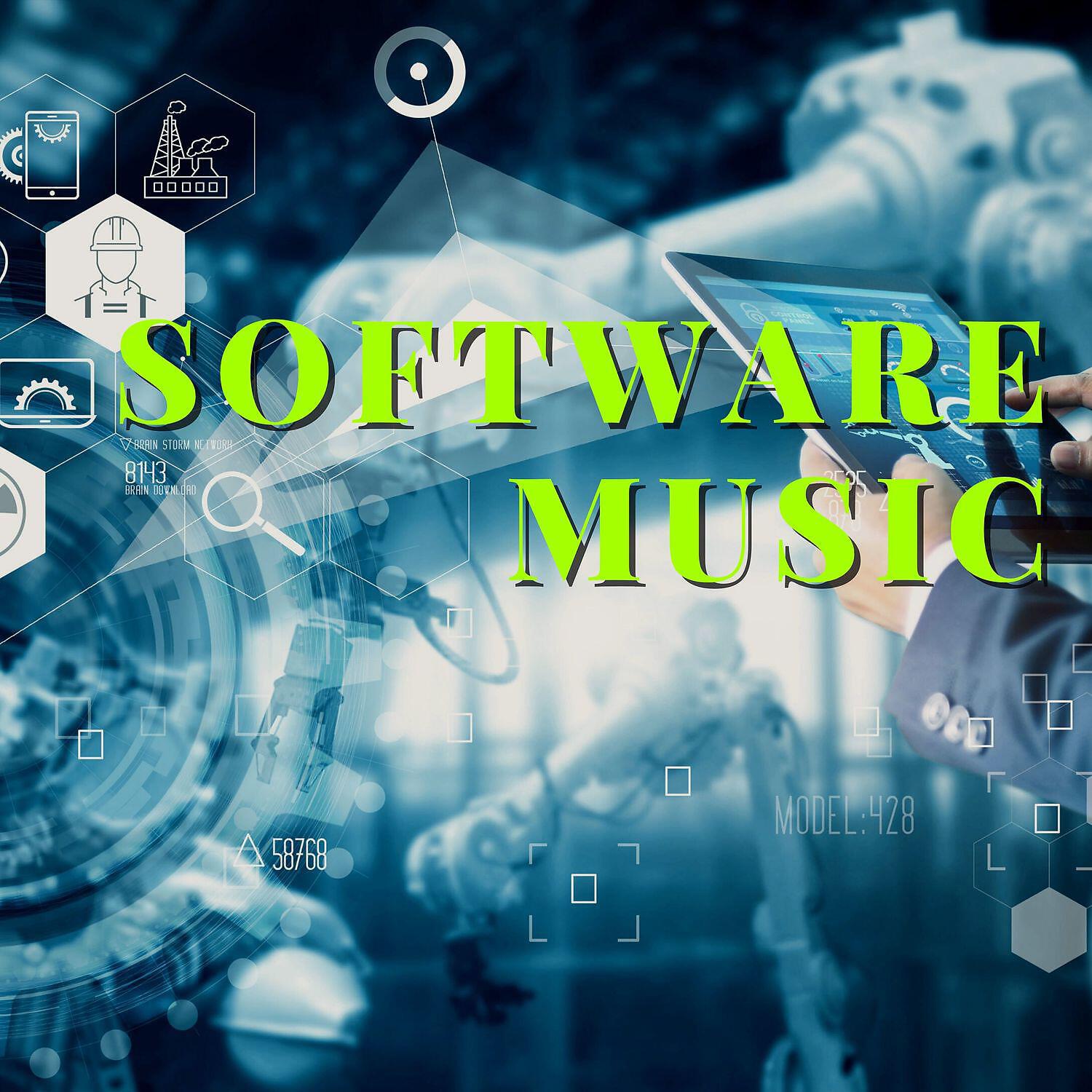 Релиз Software Music