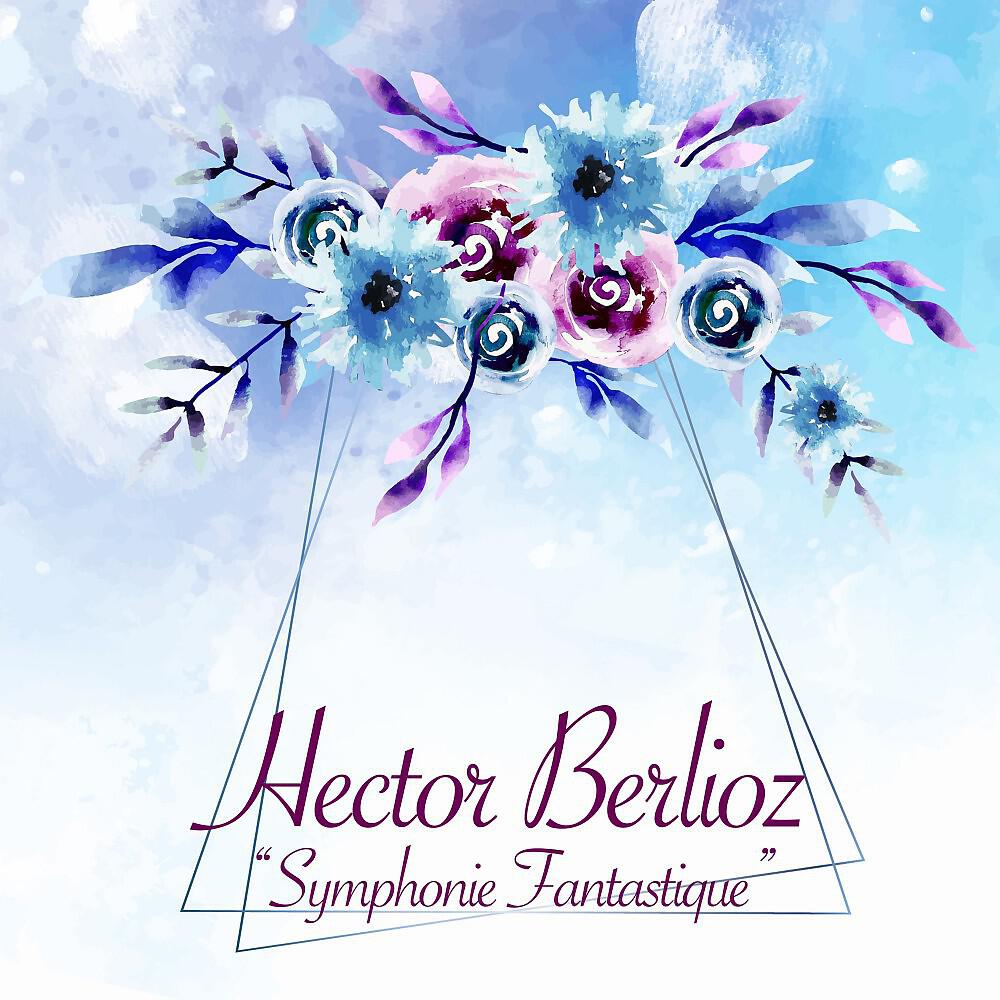Релиз Symphonie Fantastique