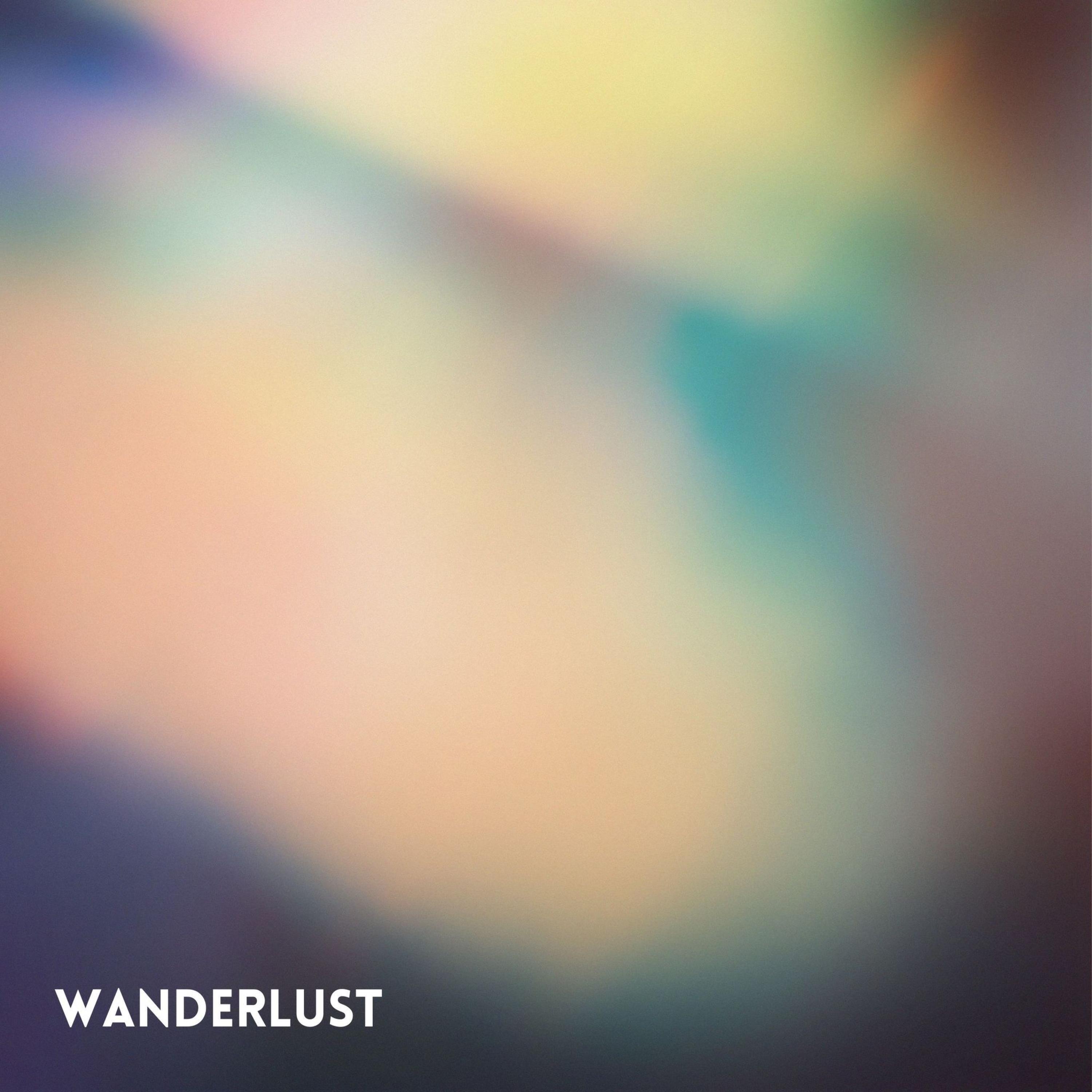 Релиз Wanderlust