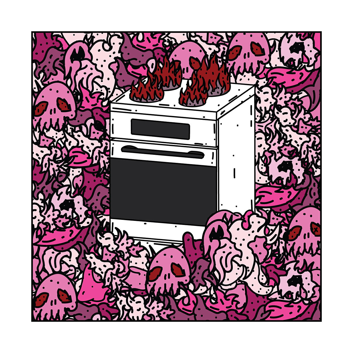 Релиз Let Us Cook II