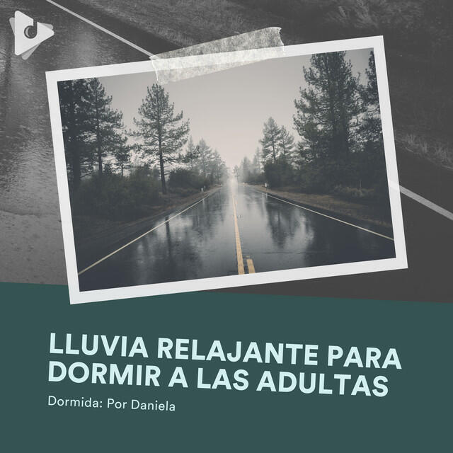 Релиз Lluvia Relajante para Dormir a las Adultas