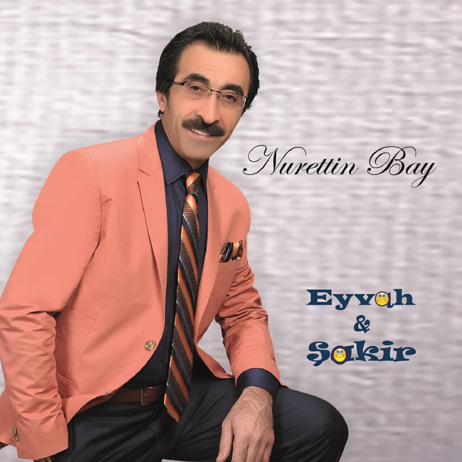Релиз Eyvah / Şakir
