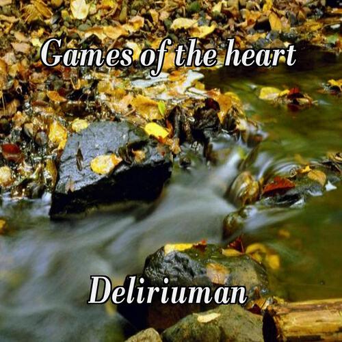 Релиз Games of the Heart