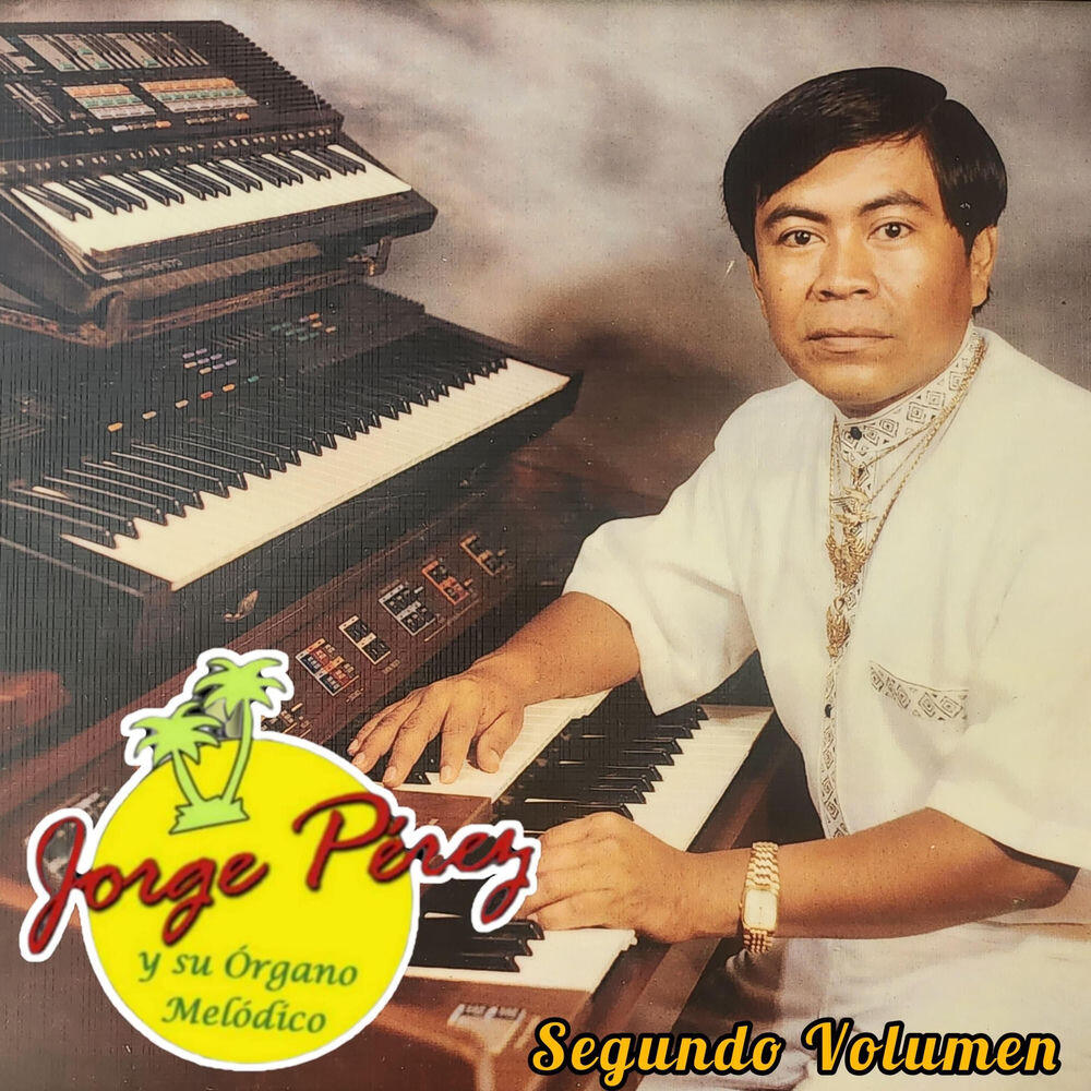 Релиз Volumen 2
