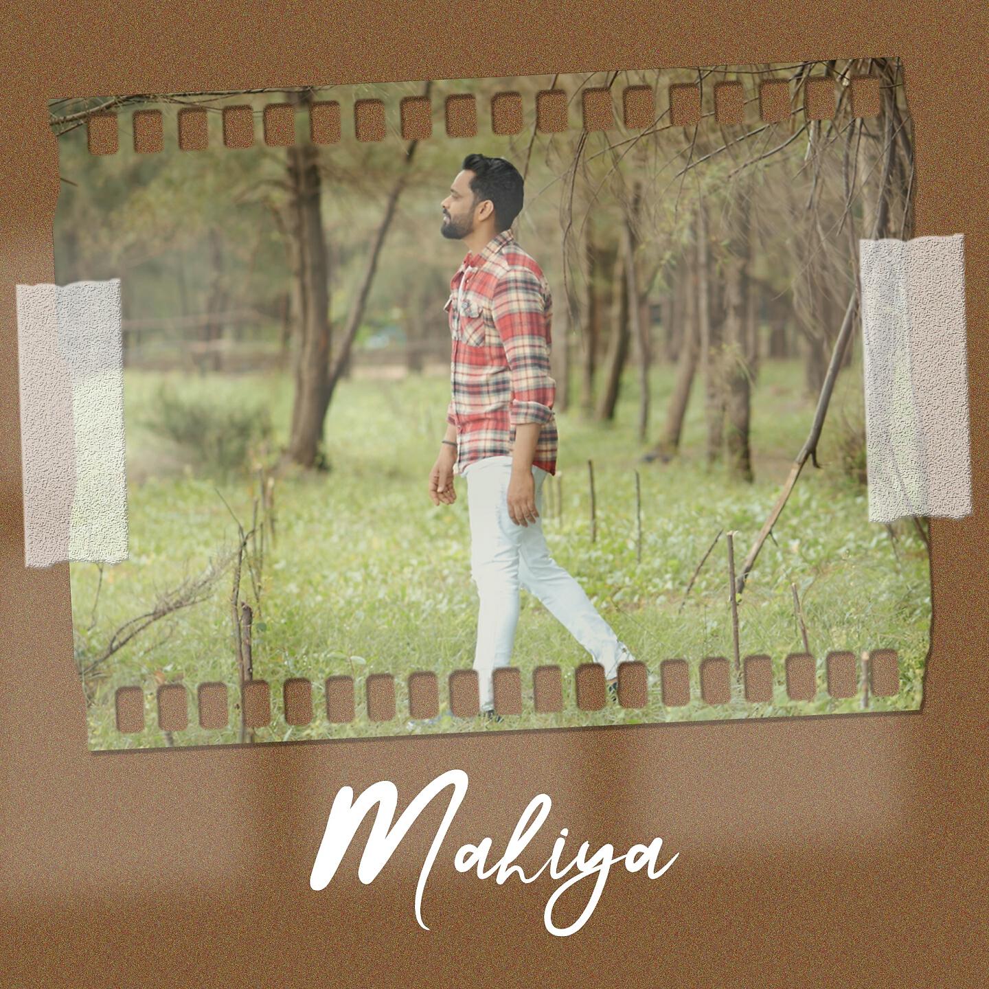 Релиз Mahiya