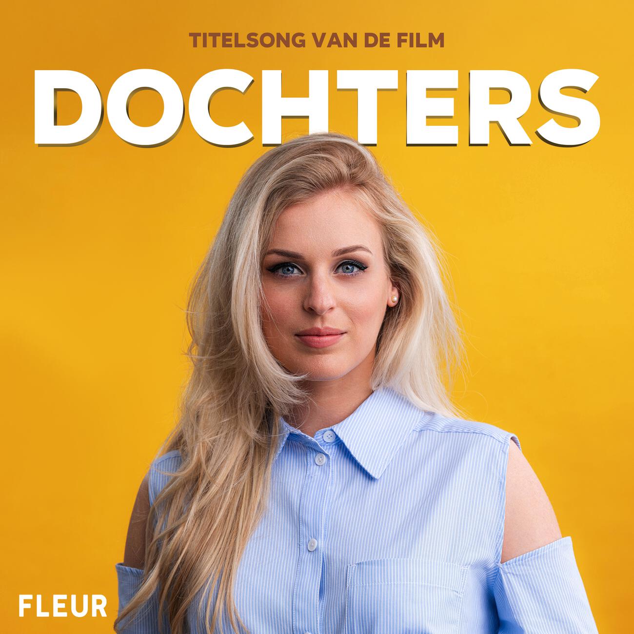 Постер альбома Dochters