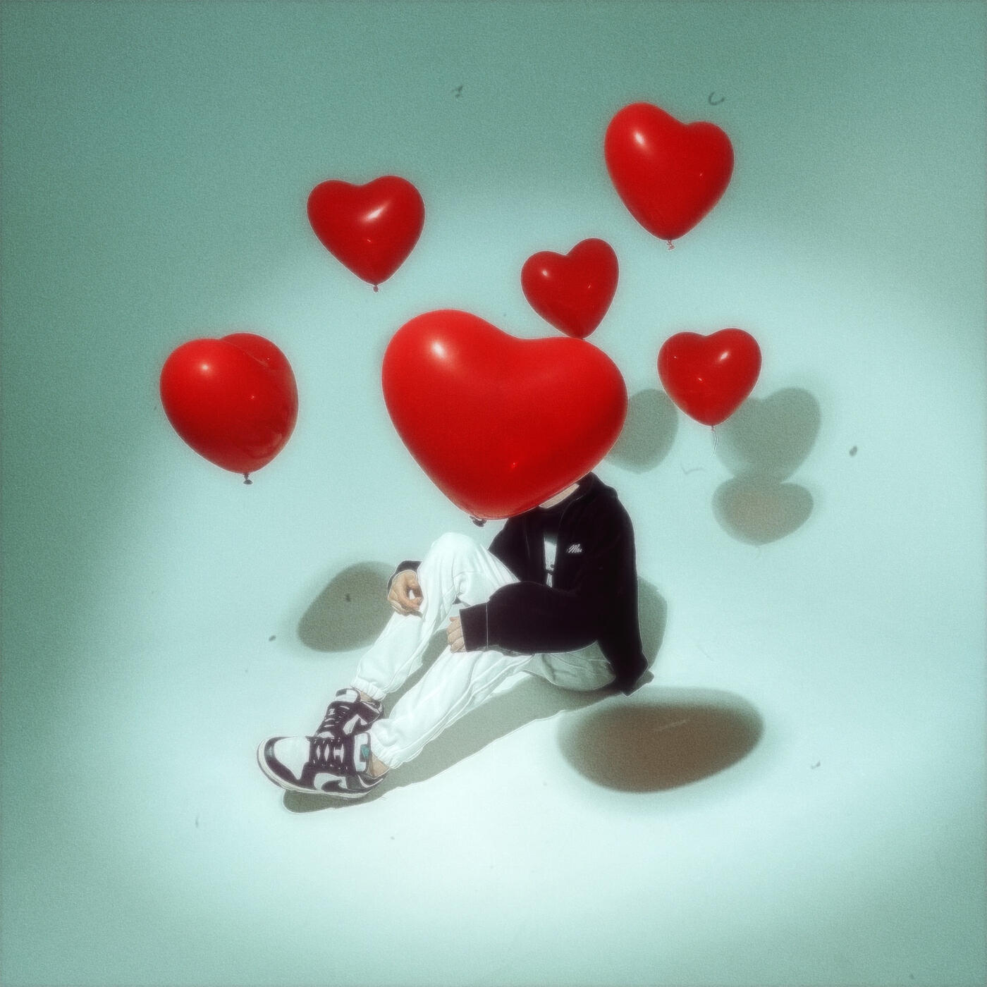 Релиз LAST LOVE