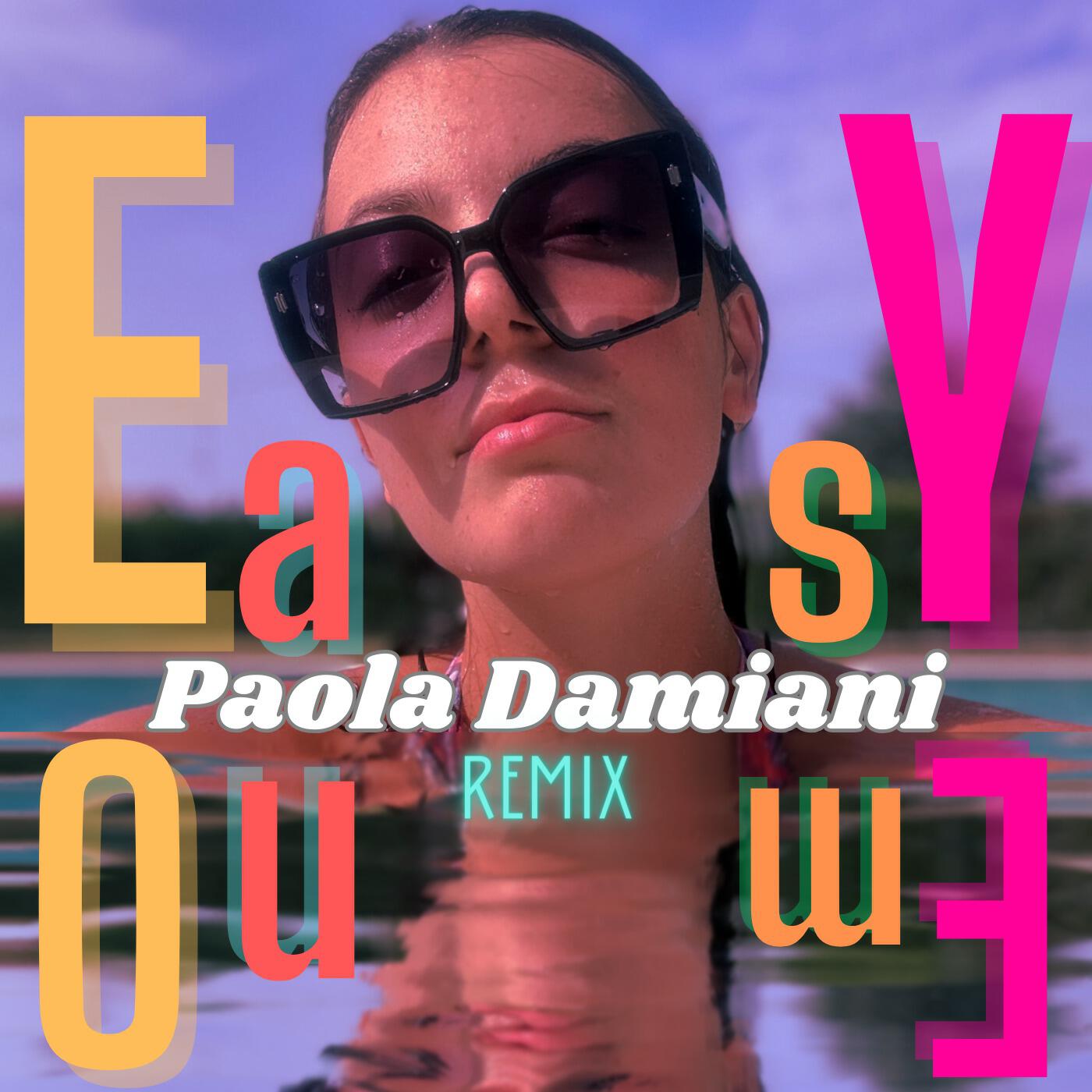 Релиз Easy On Me