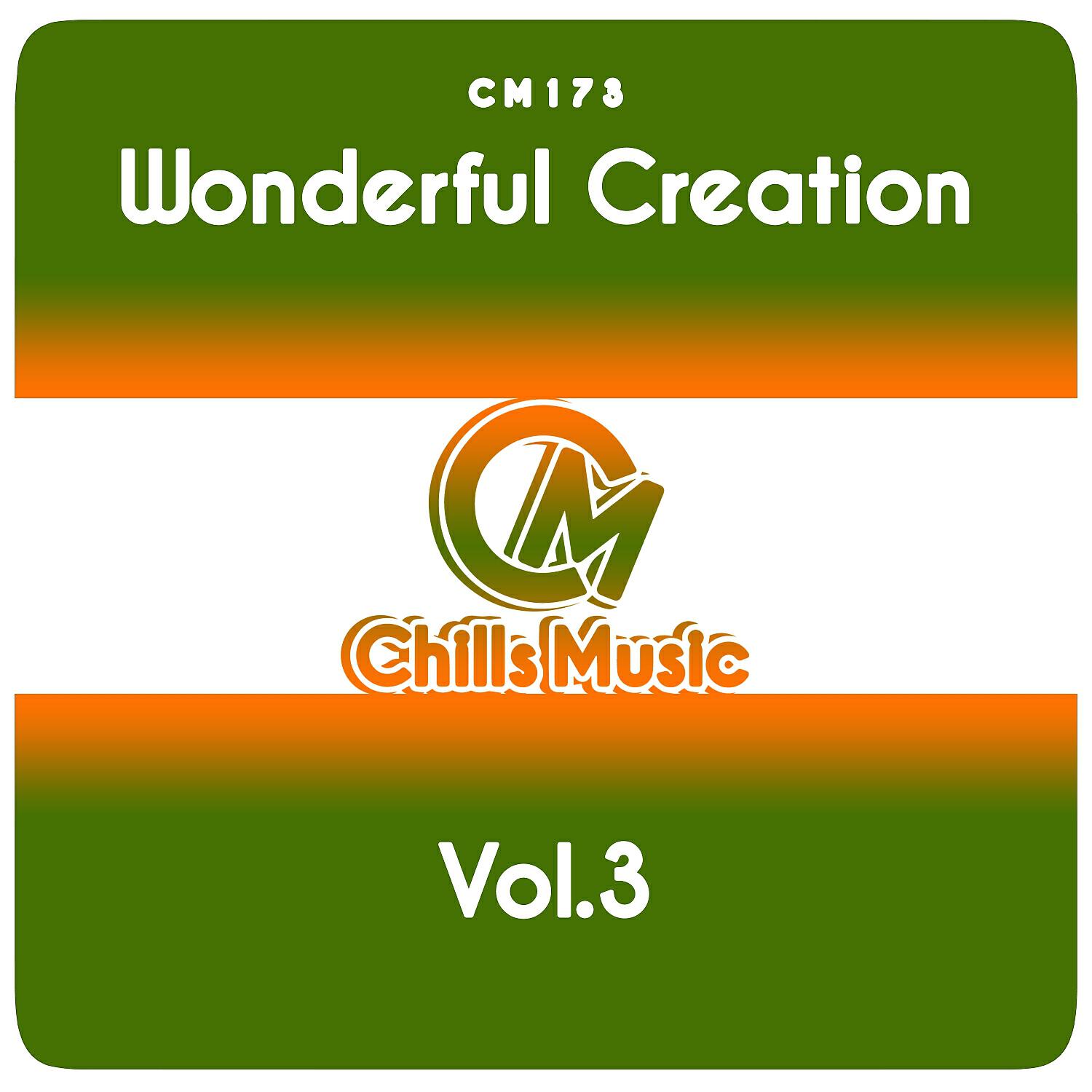 Релиз Wonderful Creation, Vol.3