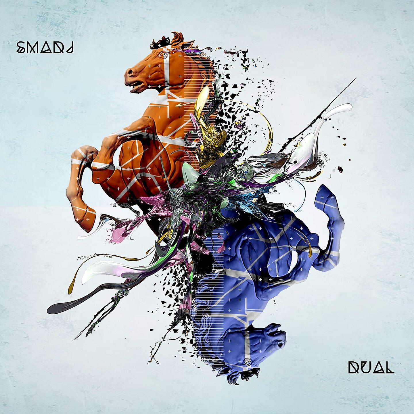 Релиз Dual
