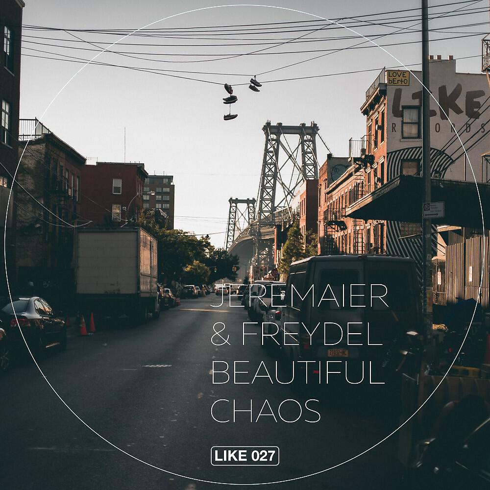 Релиз Beautiful Chaos