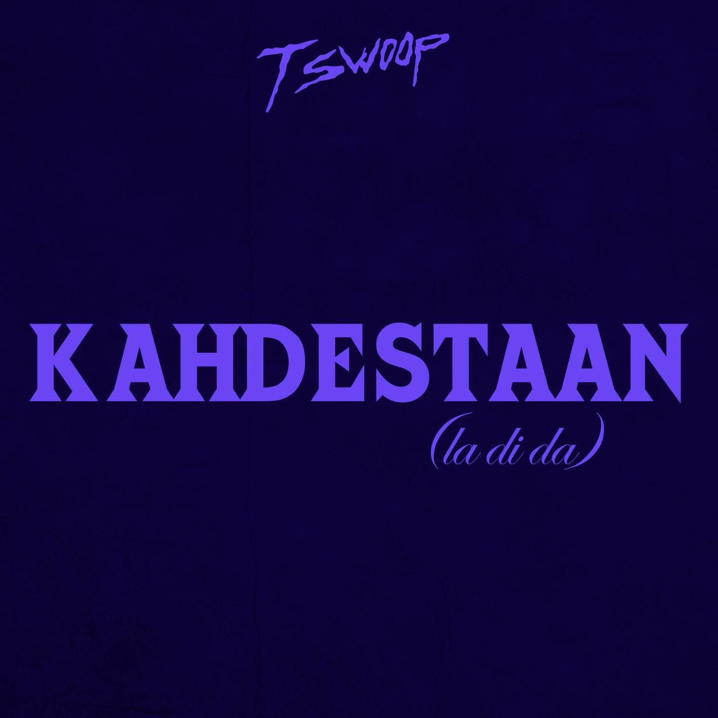 Релиз Kahdestaan (la di da)