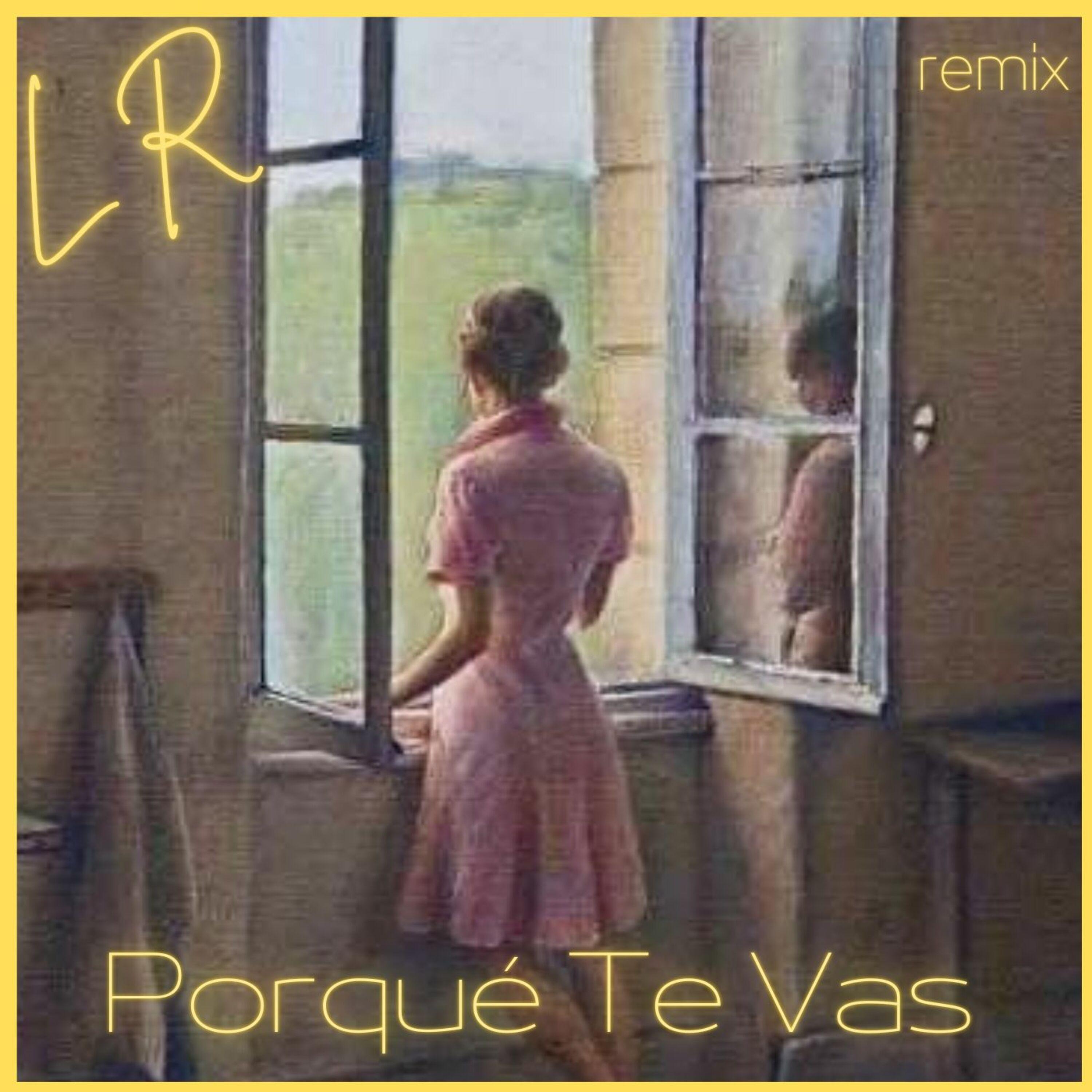 Релиз Por Que Te Vas (Radio Edit)