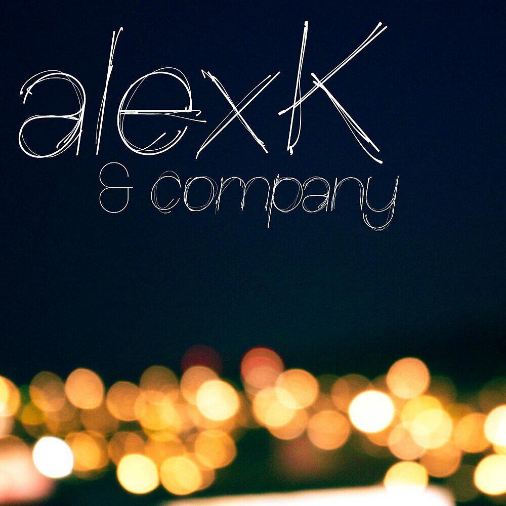 Постер альбома Alexk & Company