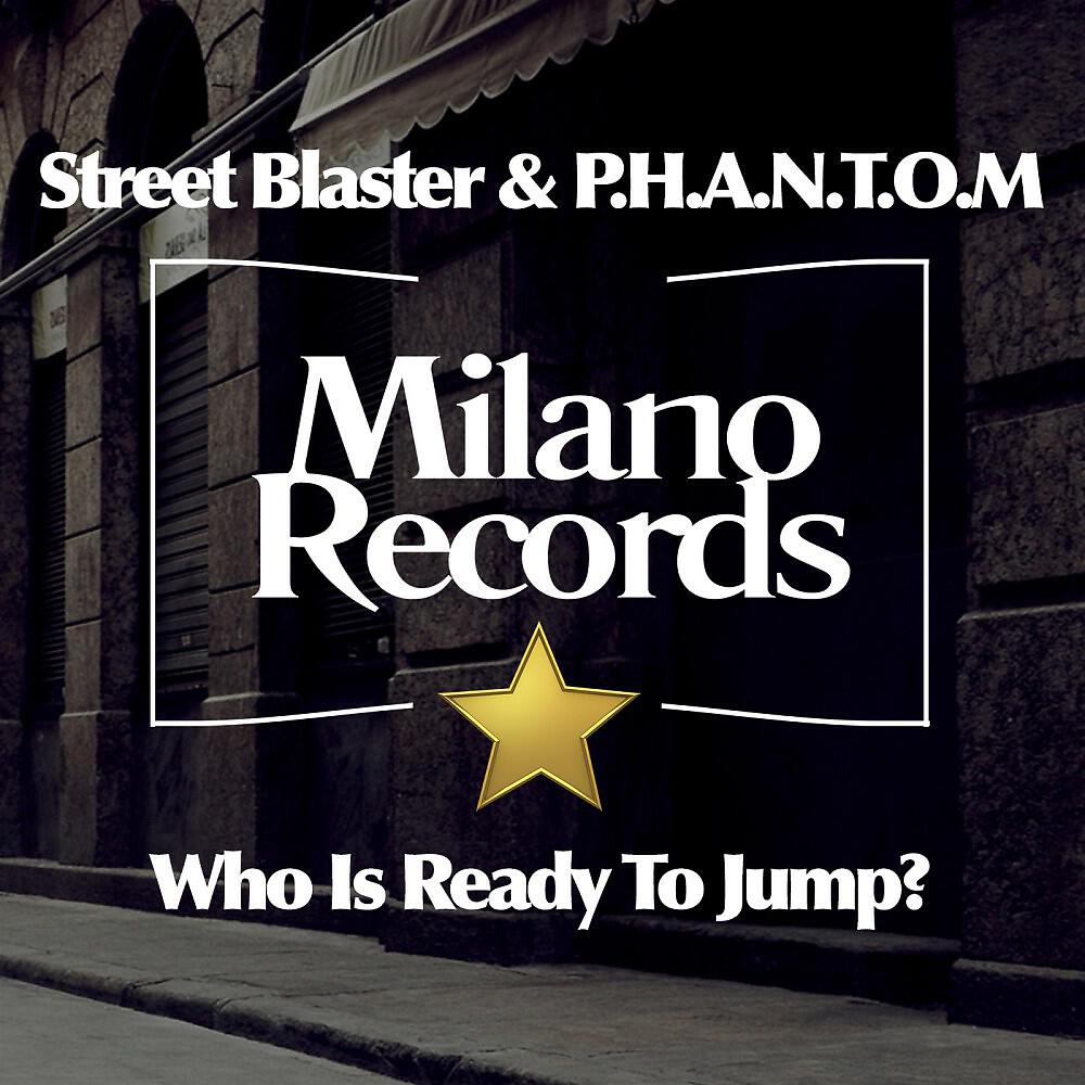 Релиз Who Is Ready to Jump