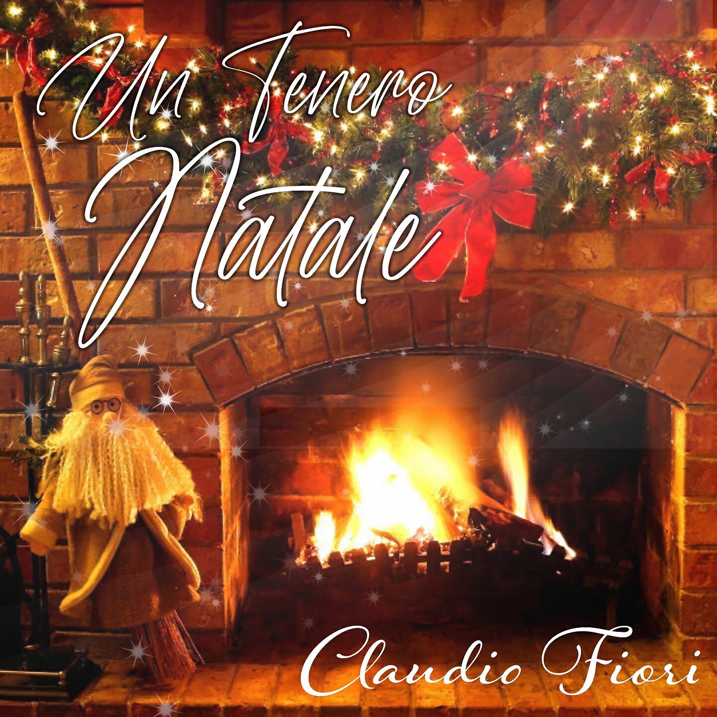 Релиз Un tenero Natale