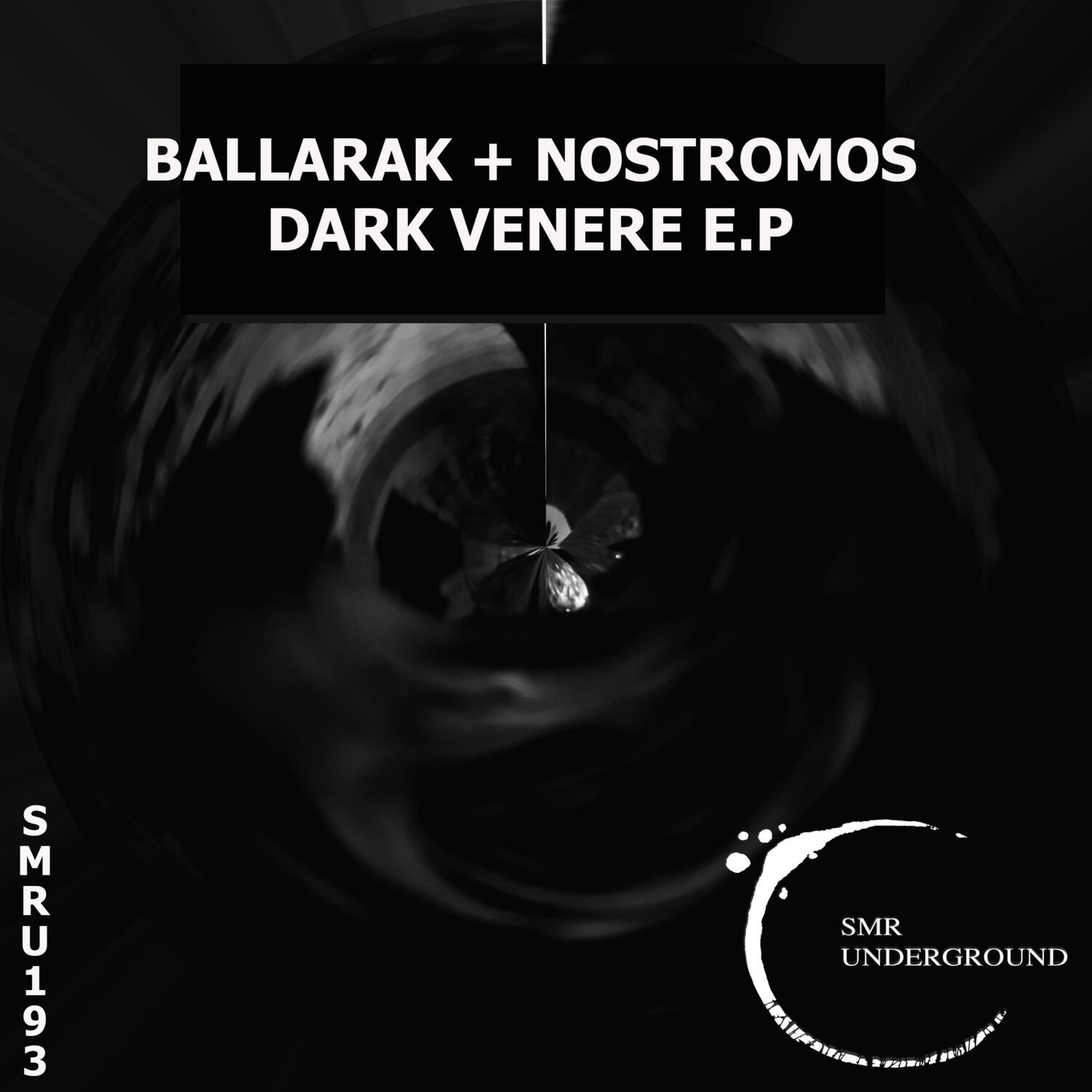 Релиз Dark Venere E.P