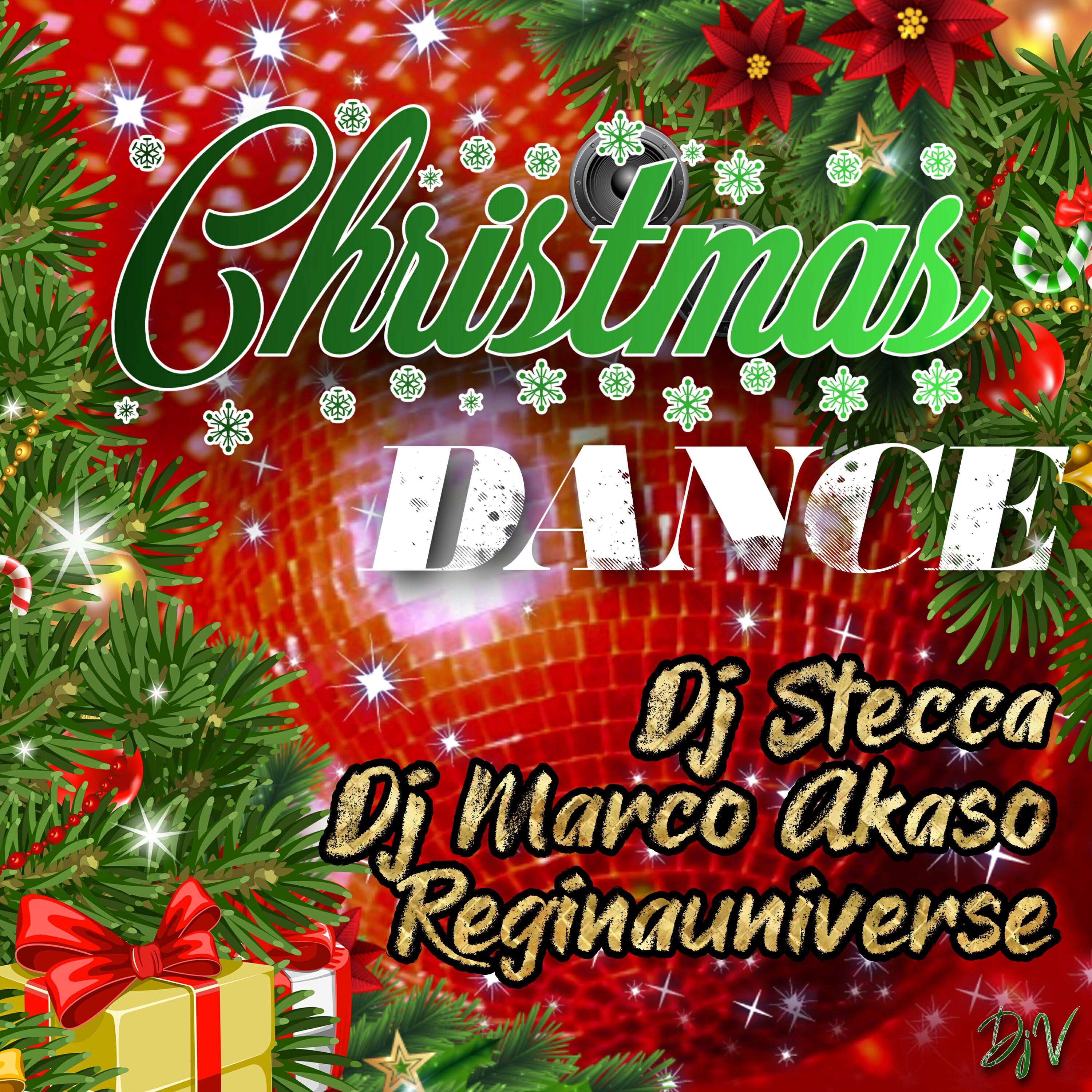 Релиз Christmas Dance