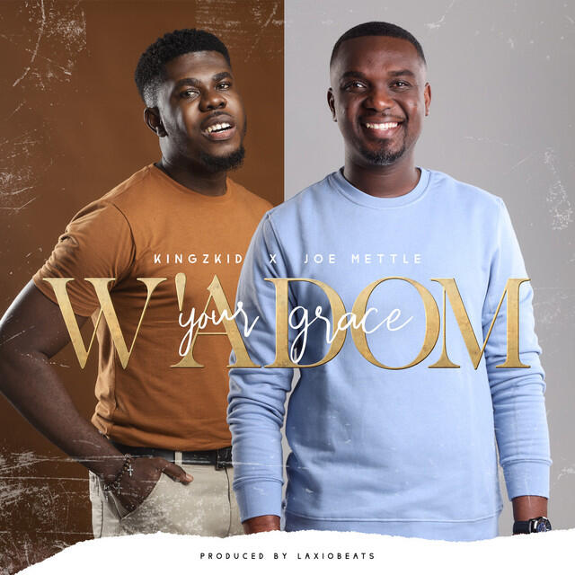 Релиз W'adom Your Grace