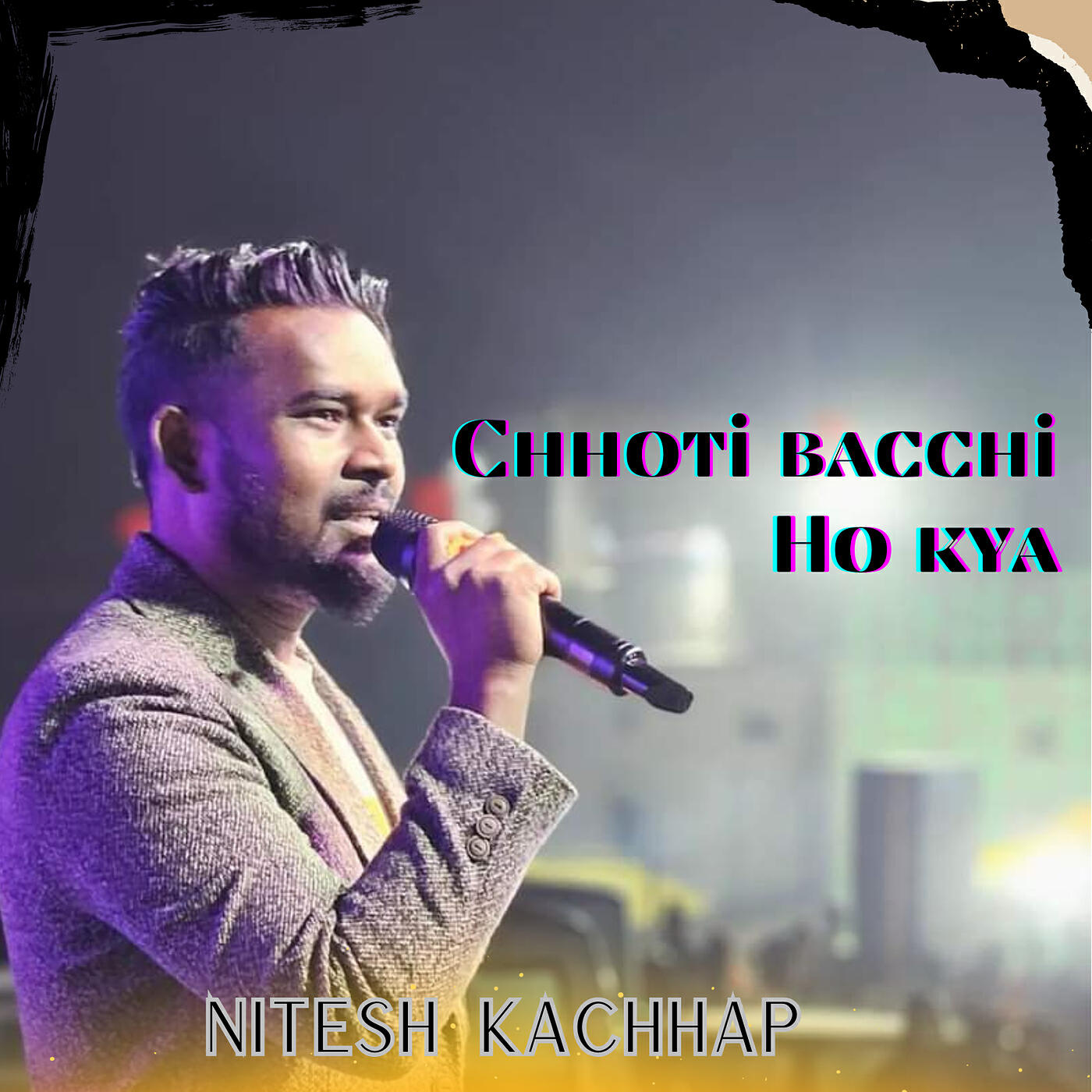 Релиз Chhoti Bacchi Ho Kya