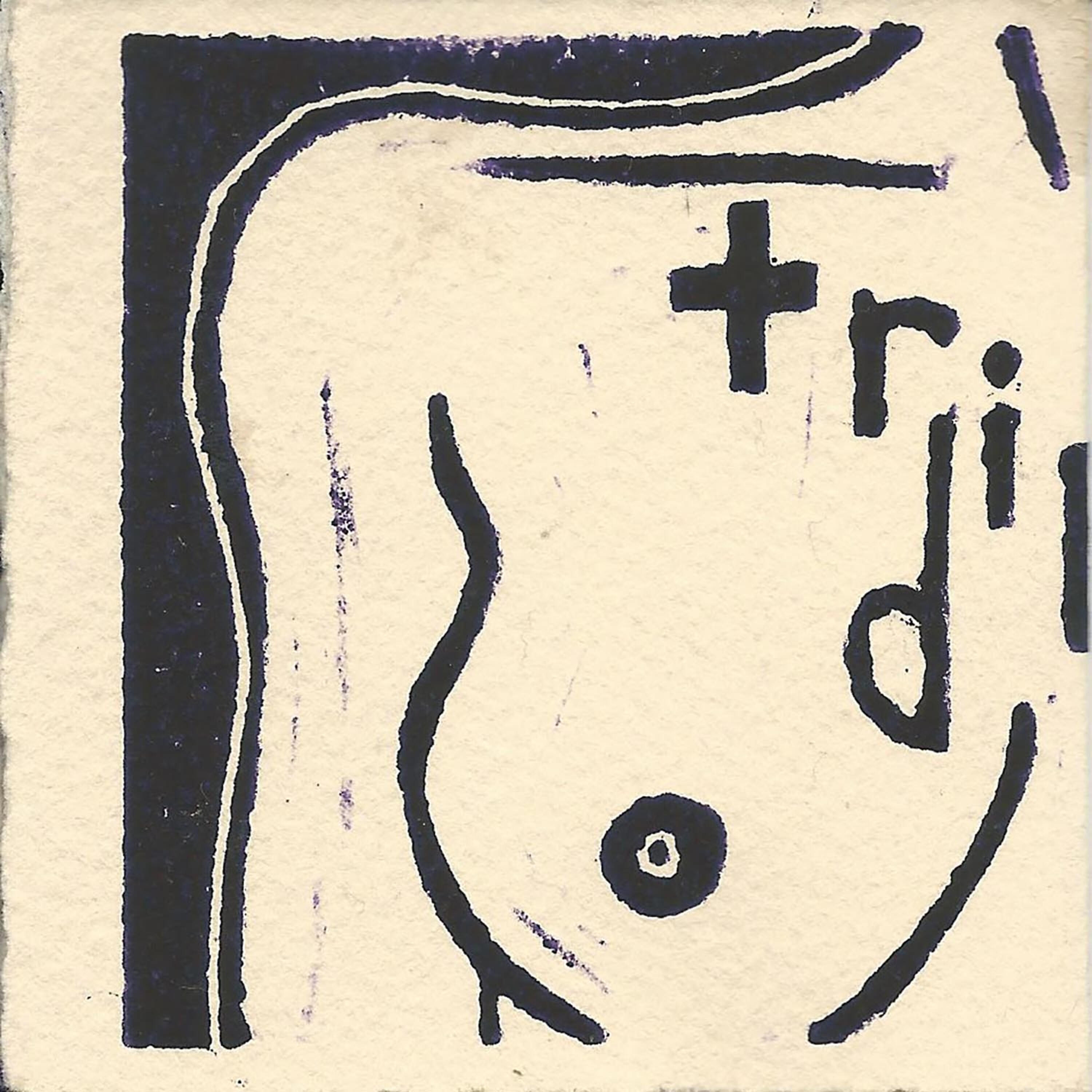 Релиз Triple D: The Unstable Qualities of Three