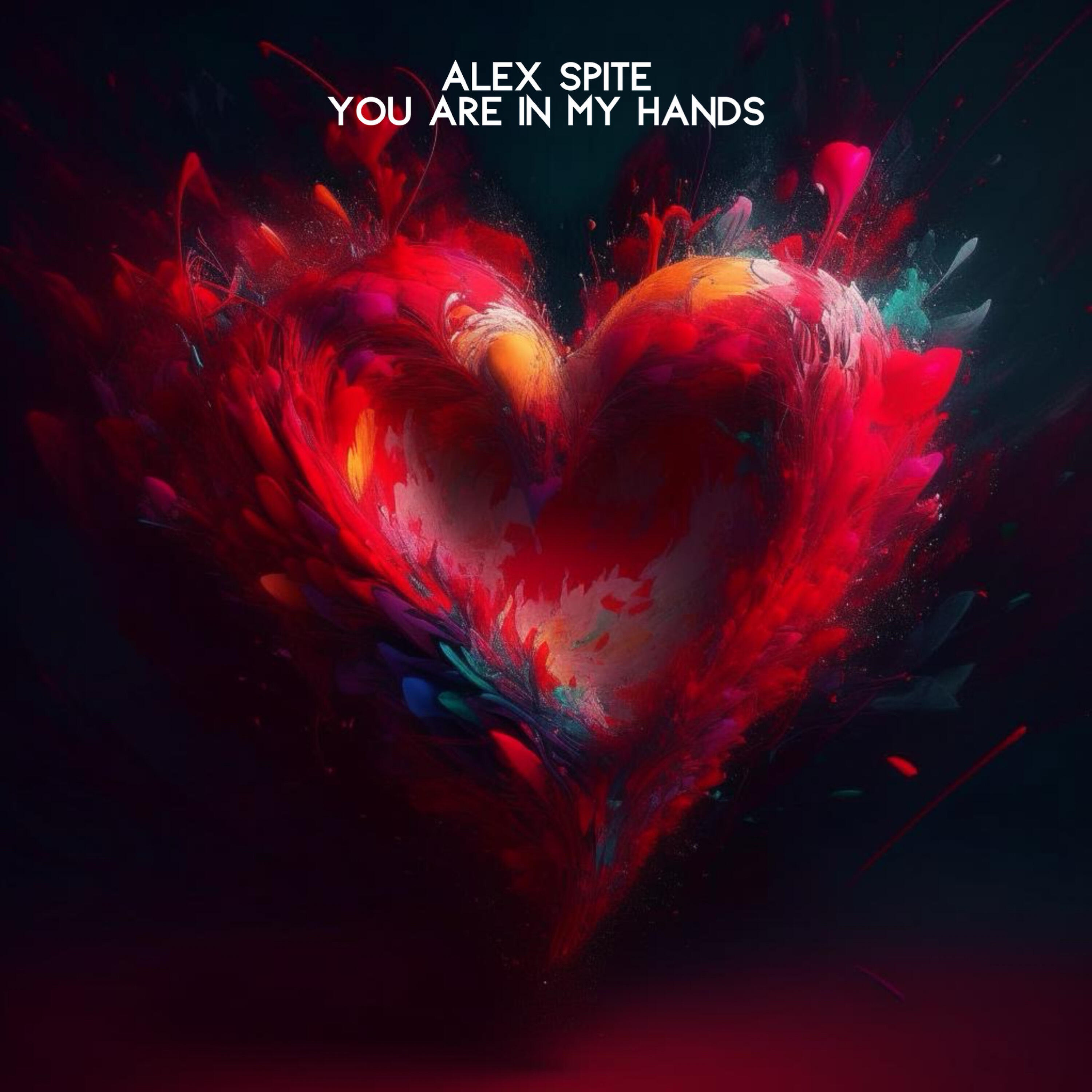 Релиз You Are in My Hands
