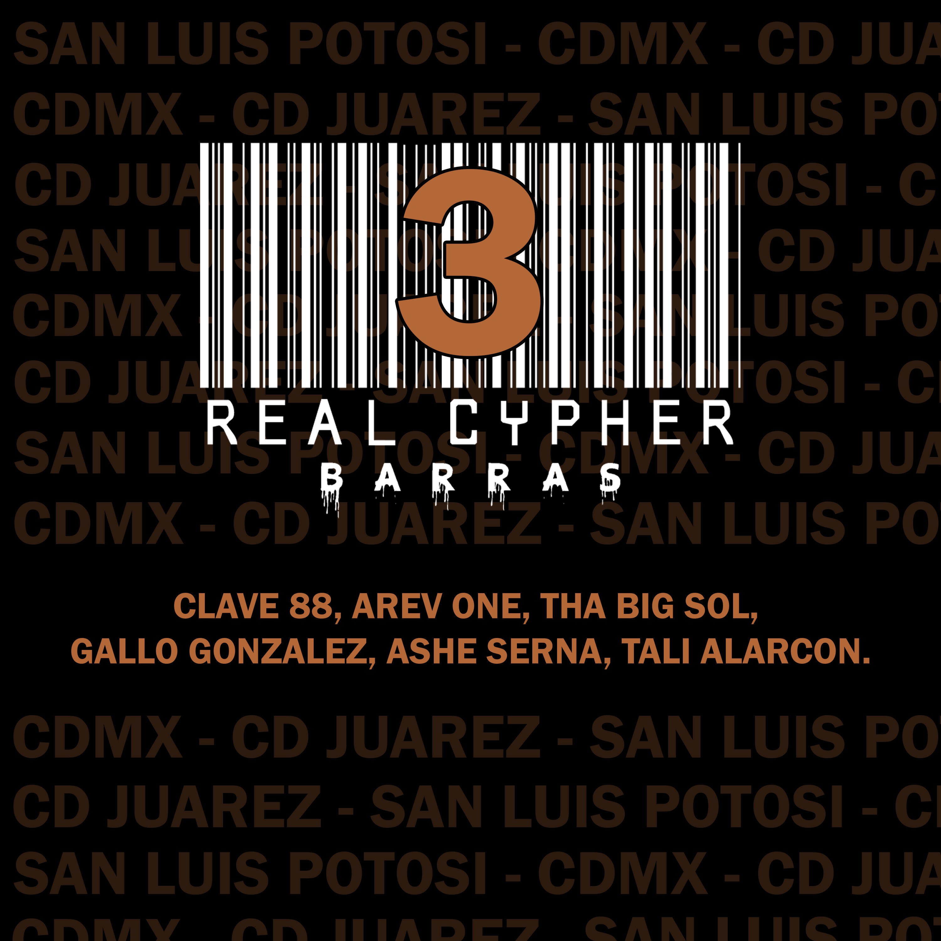 Релиз Real Cypher 3
